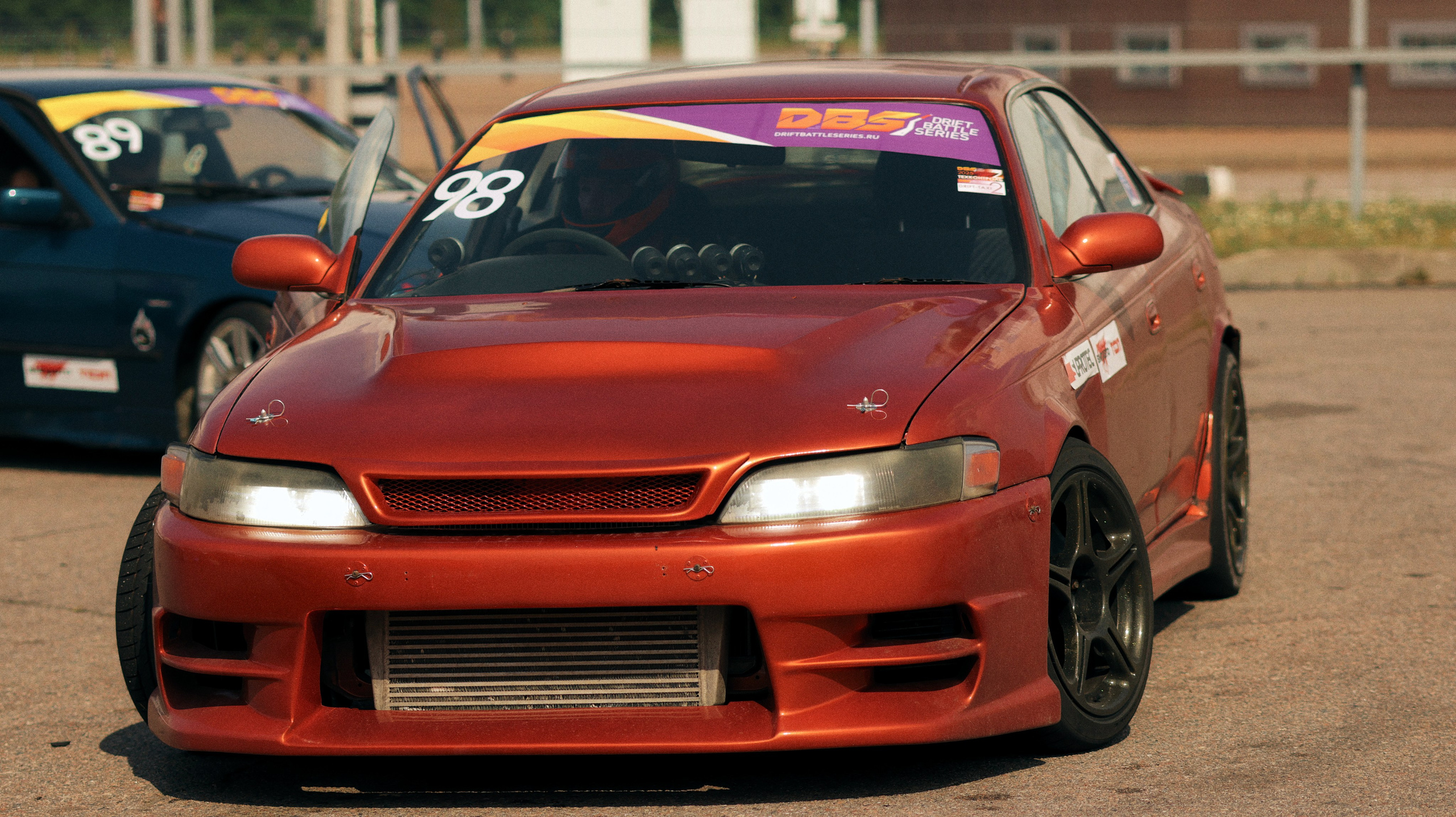 Чемпионат Drift Battle Series 2 Этап 2025 \\ День 1 //. Свадебный и репортажный фотограф Дмитрий Кононенко