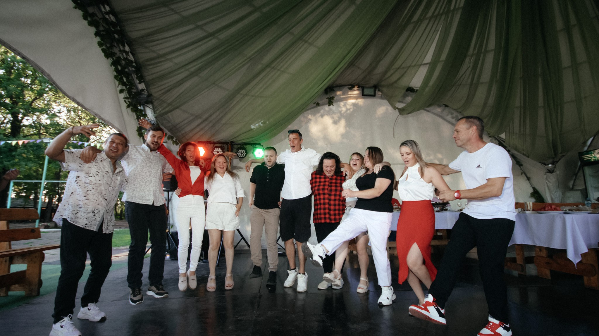 Фабрика Дверей. Свадебный и репортажный фотограф Дмитрий Кононенко