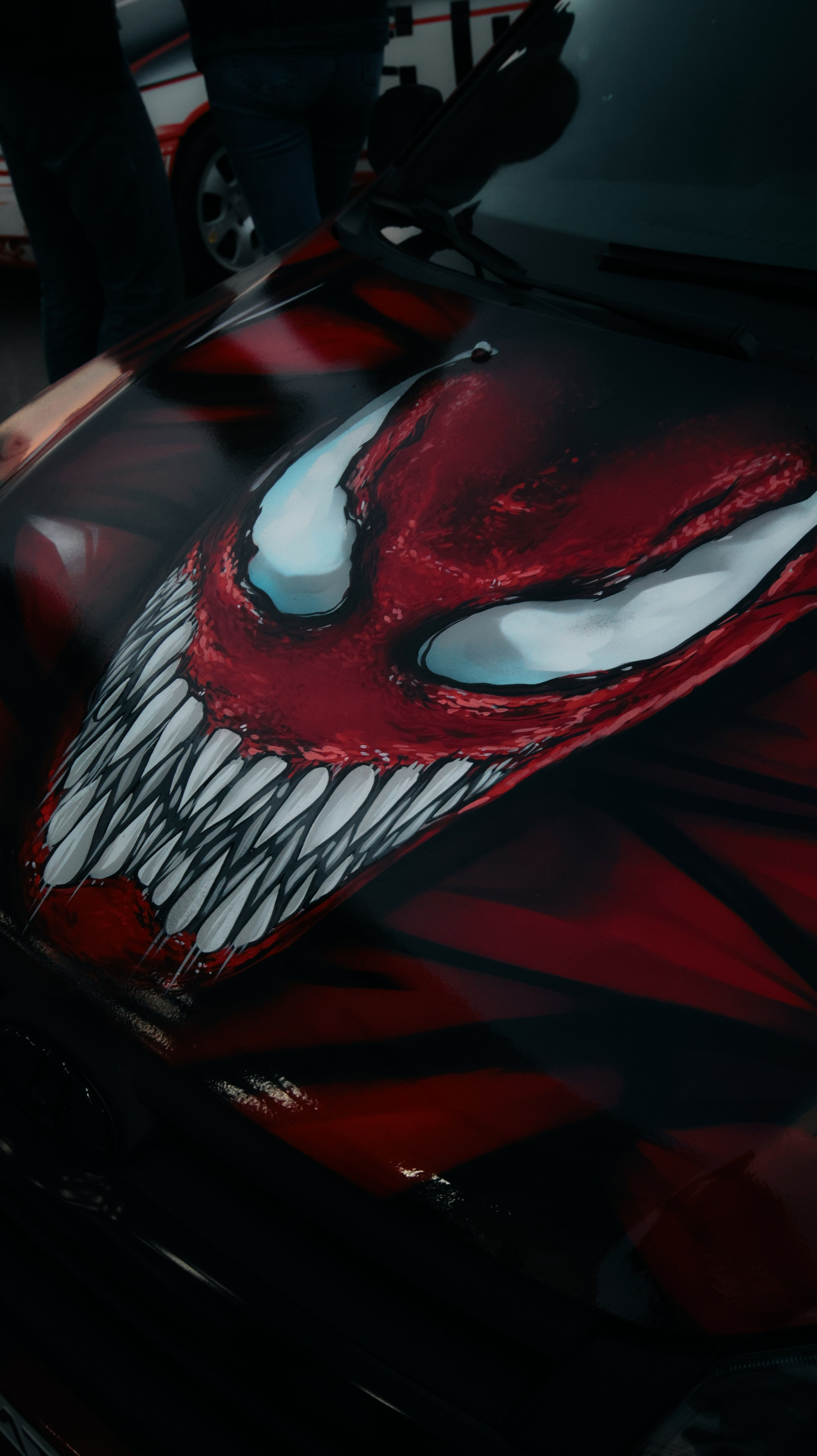 Открытие автосалона Fresh. Свадебный и репортажный фотограф Дмитрий Кононенко