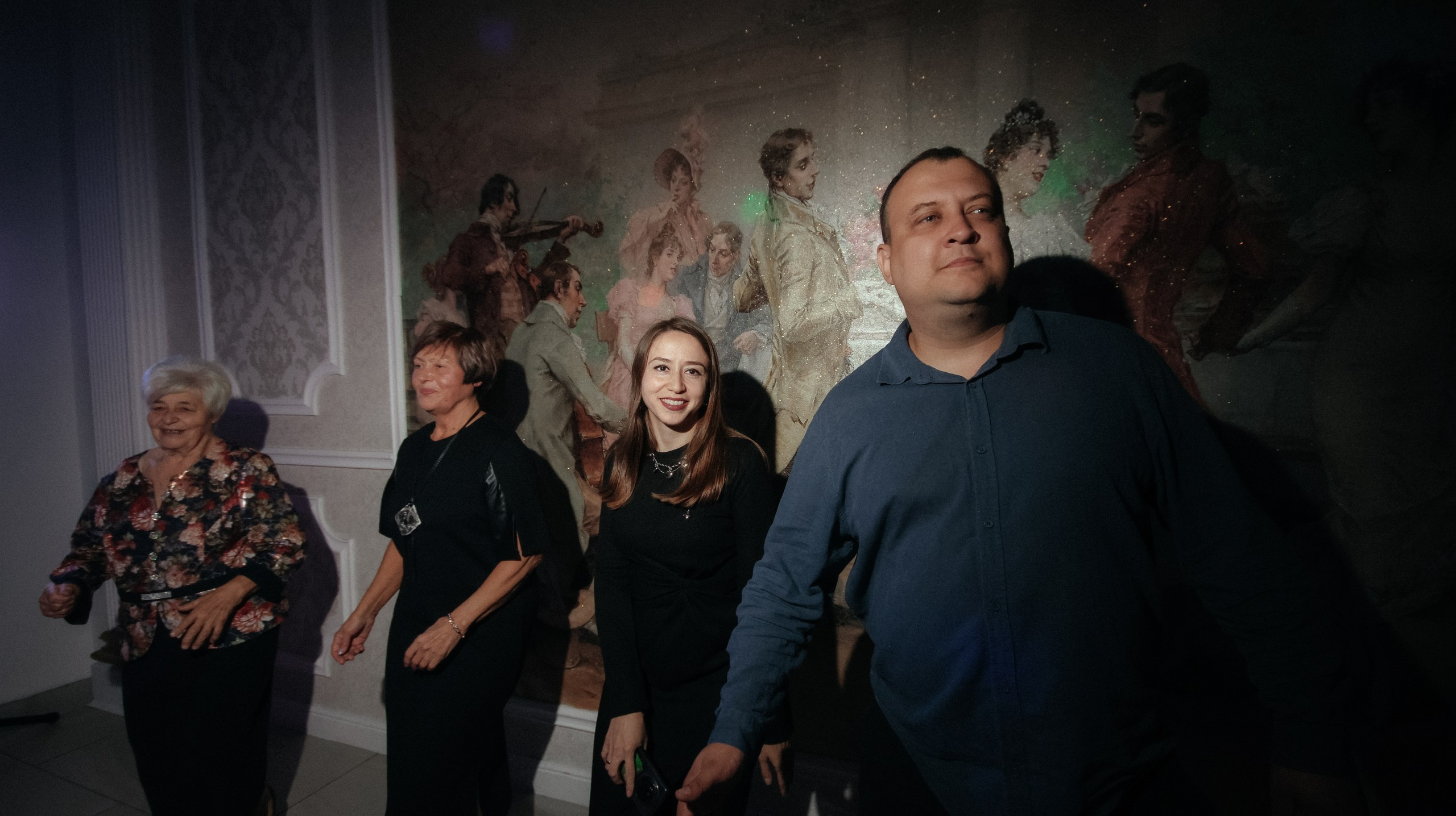 Яна и Артем. Свадебный и репортажный фотограф Дмитрий Кононенко