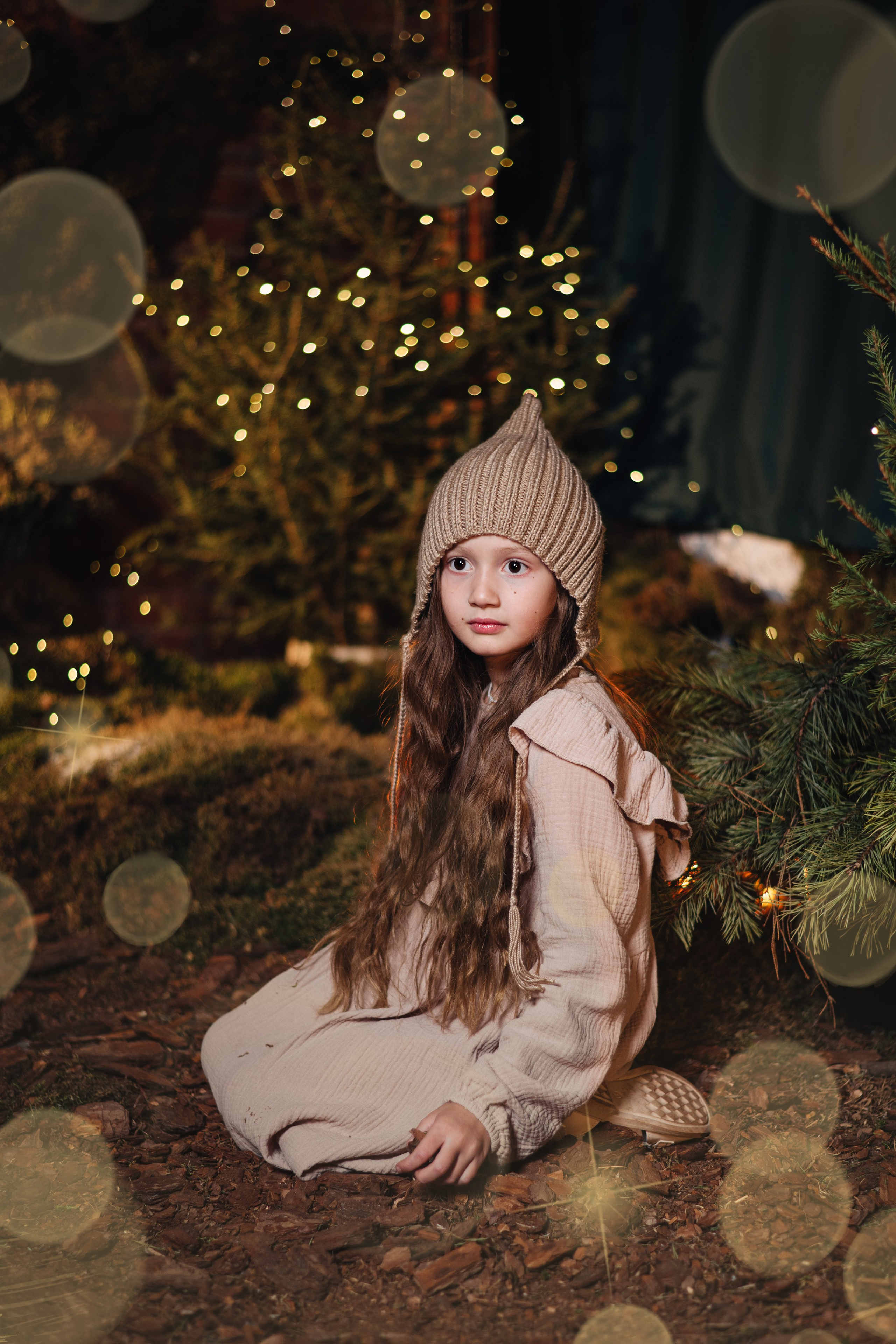 Нарния. Фотограф в Кирове Инна Софронова