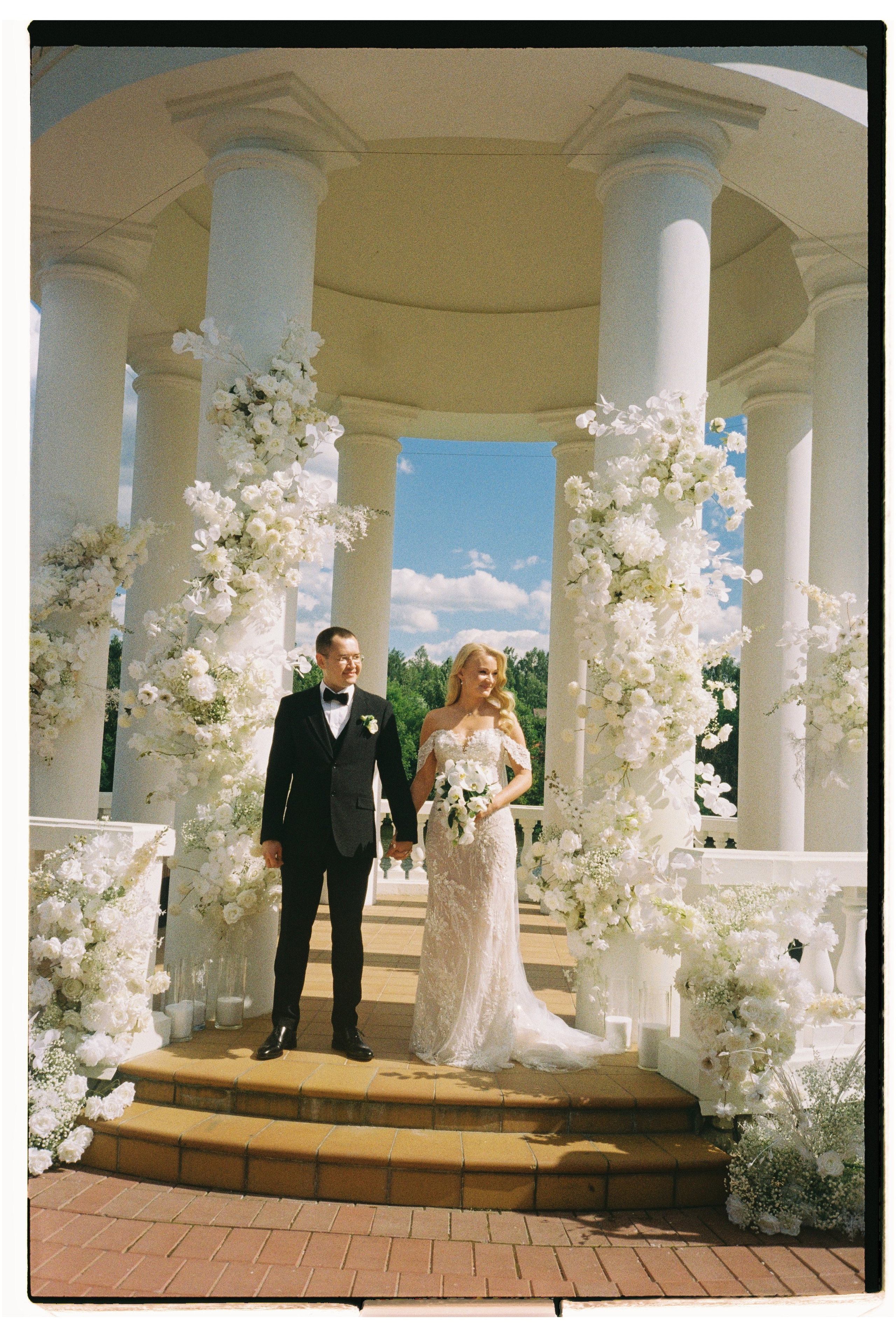 22_06_2024. Сентиментальная свадебная фотография