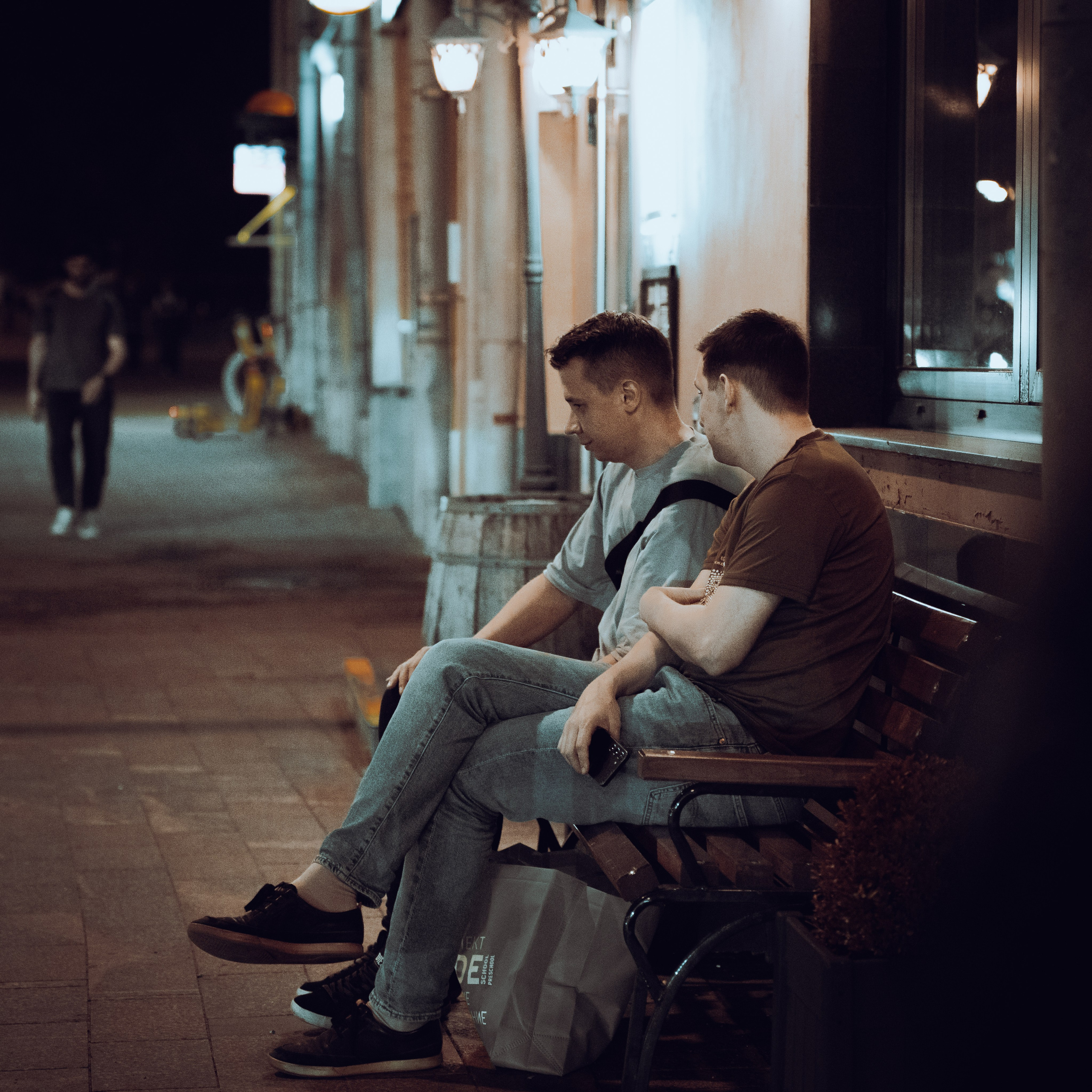 Жанровая фотография. Фотограф и оператор в Москве Елизавета Коргалидзе