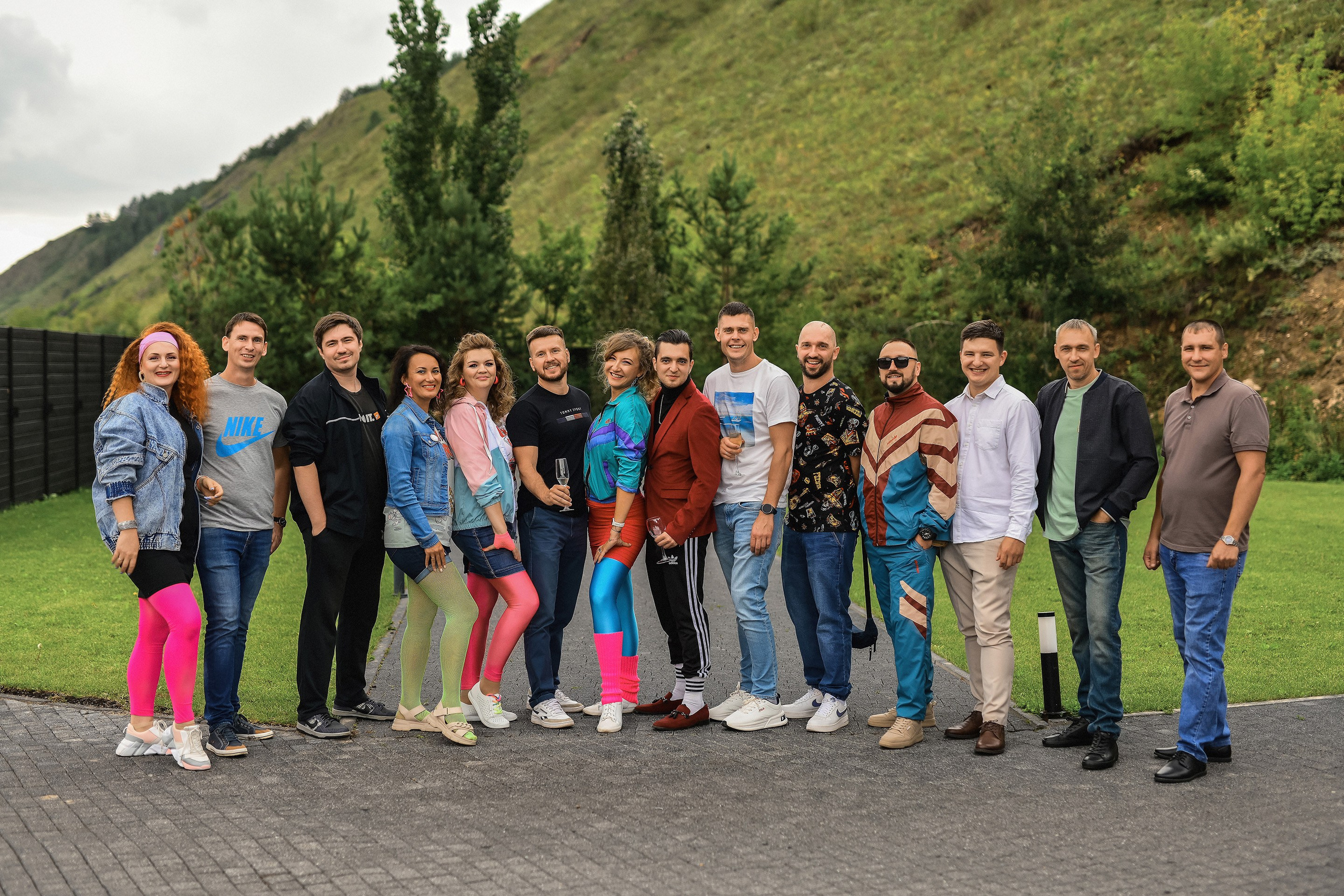 📸 Фоторепортажи с корпоративов и юбилеев в Красноярске | Примеры работ. 📸 Свадебный и семейный фотограф в Красноярске Тихомиров Евгений | 17 лет опыта | 800+ свадеб