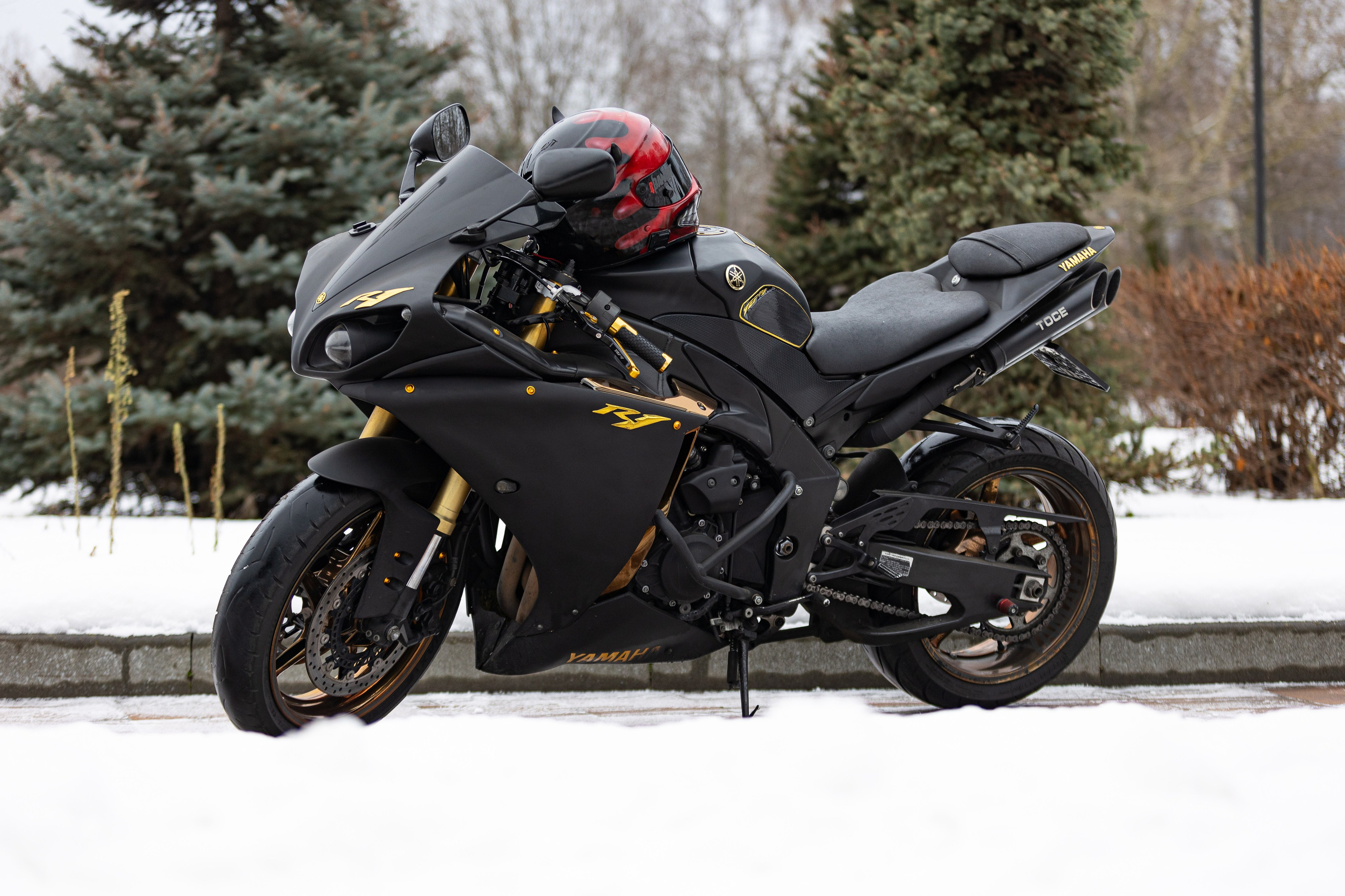 Автомобили и мотоциклы. Фотограф Ольга Гирусова «Пантерочка» Москва