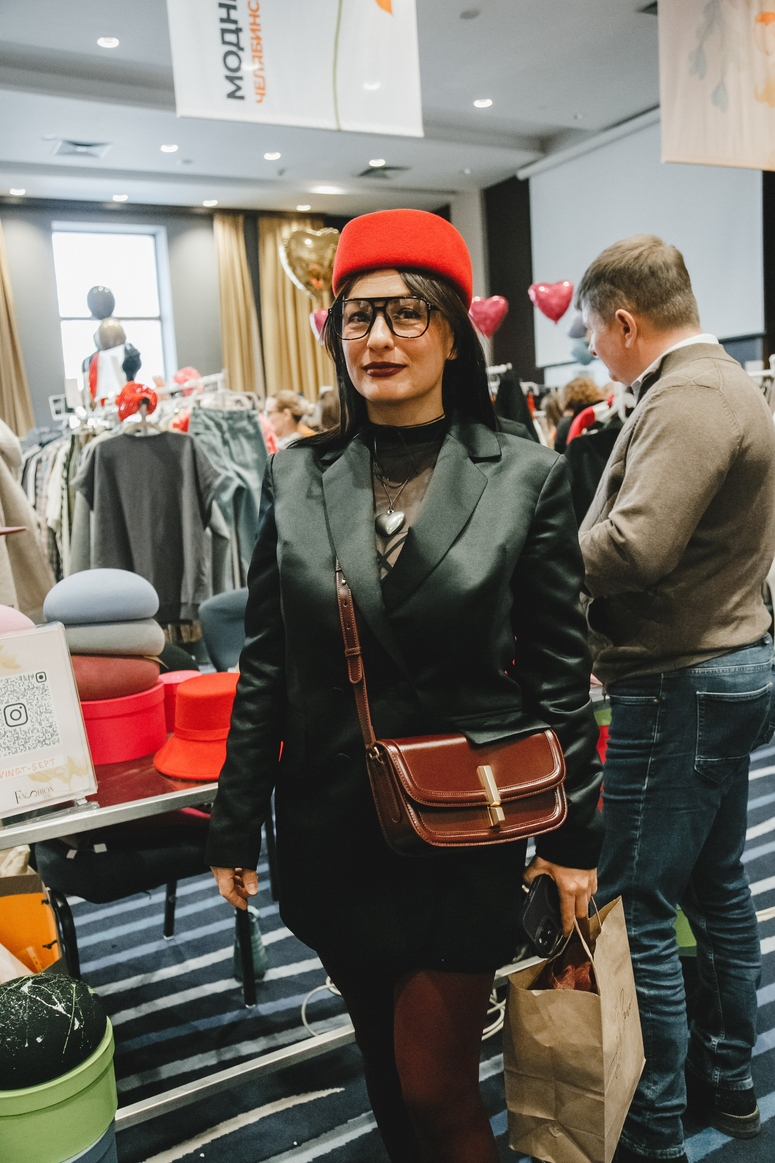 Fashion Day. Фотограф Иван Гуляев