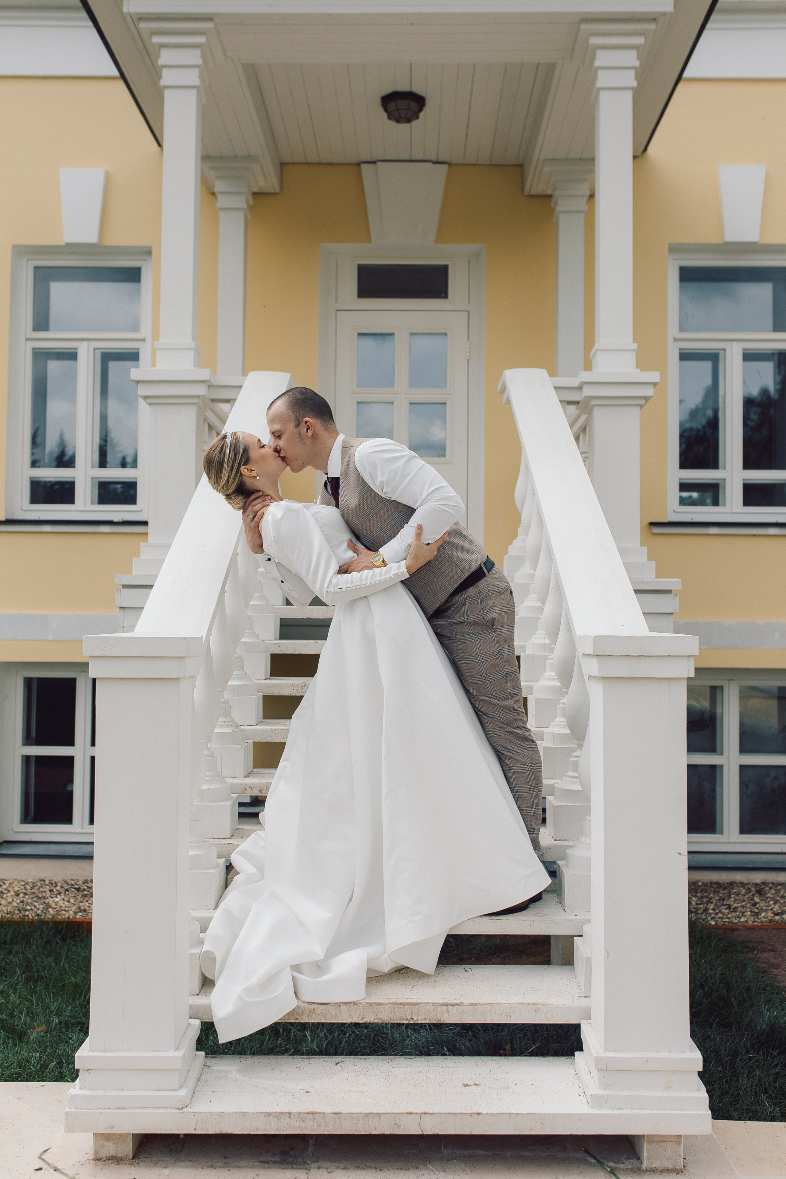 Алексей и Александра