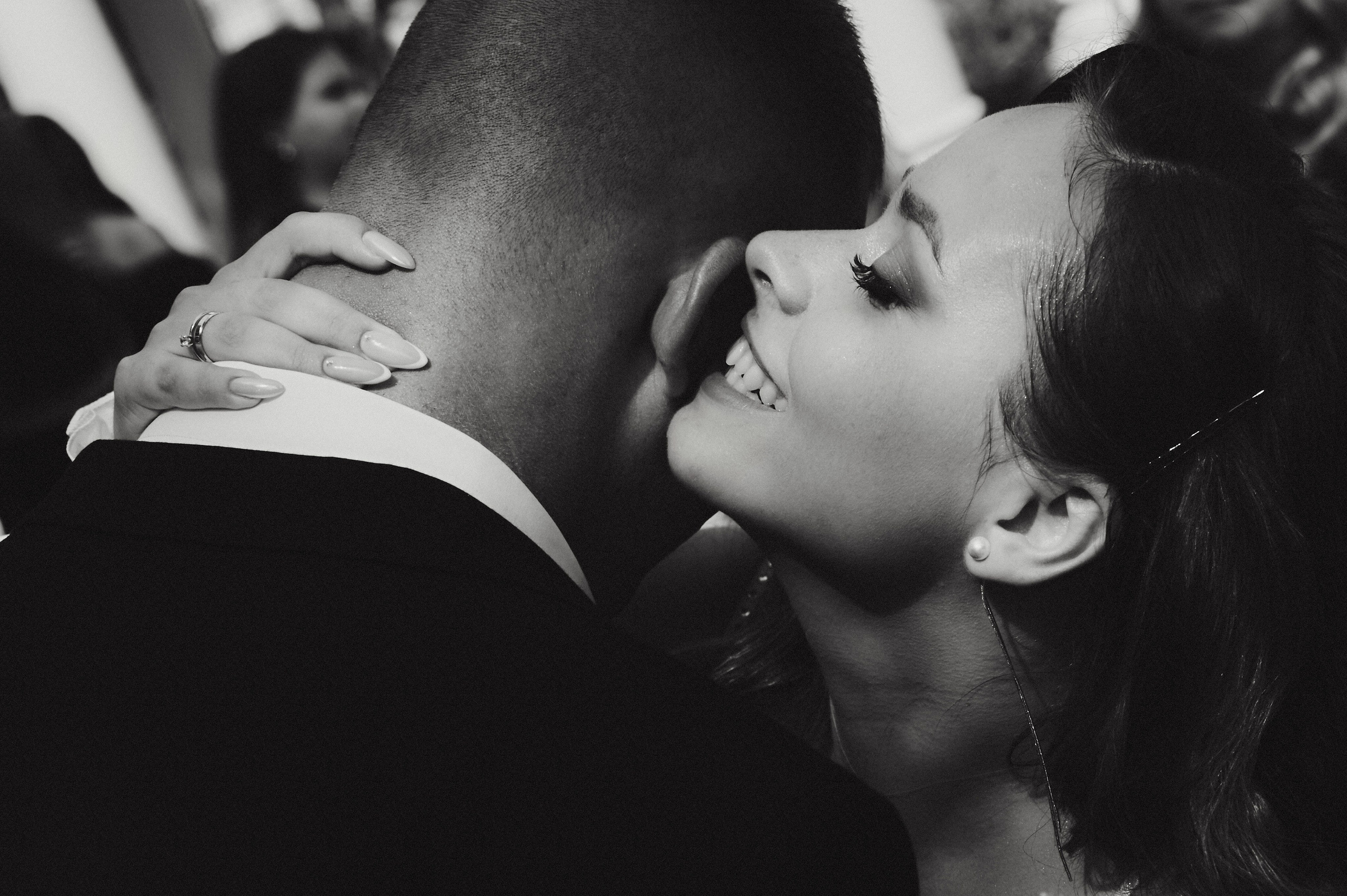 Алина & Андрей. Ваш мультижанровый фотограф Александр Белов