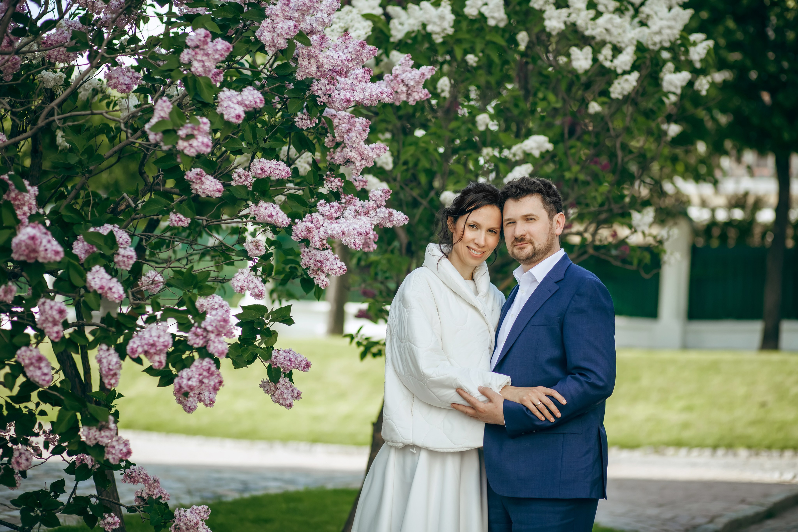 Венчание Игоря и Анны. Фотограф на Крещение, семейный фотограф в Москве