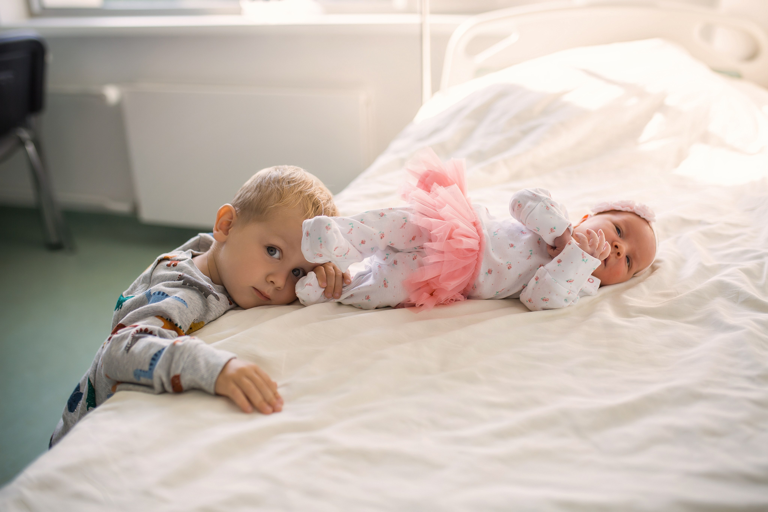 Выписка Маргариты. Фотограф на Крещение, семейный фотограф в Москве