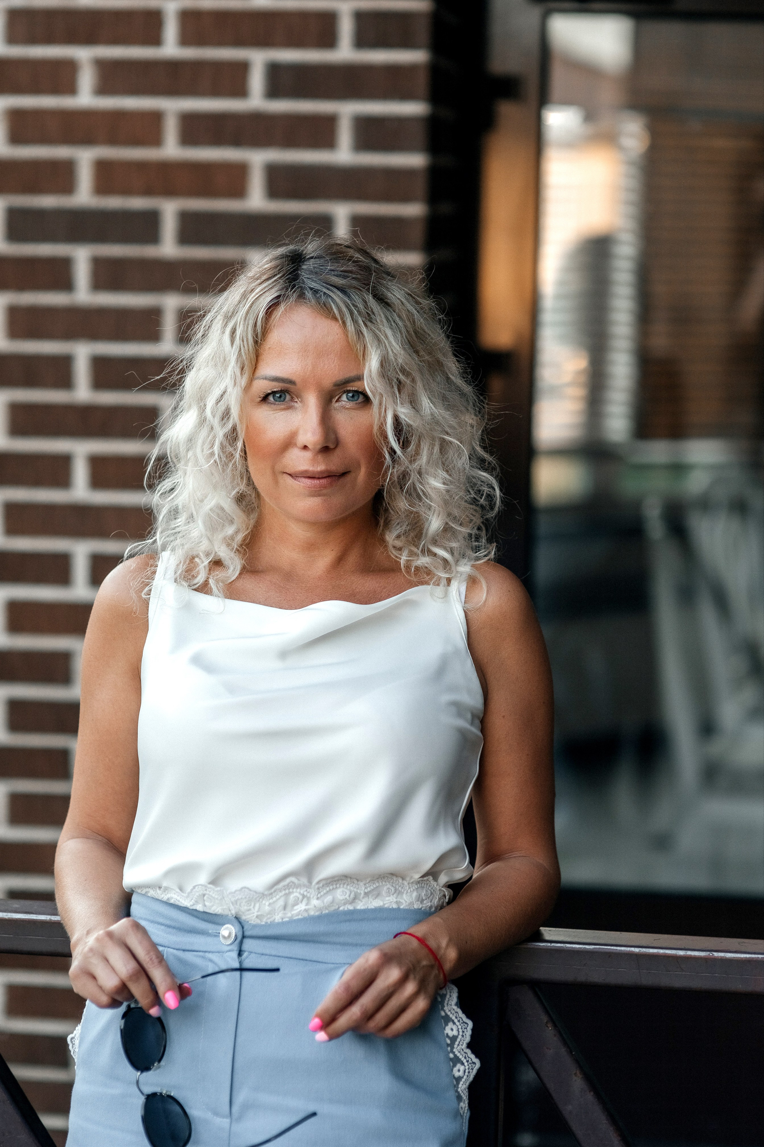 Ольга. Детский и семейный фотограф в Санкт-Петербурге и области Никова Вика