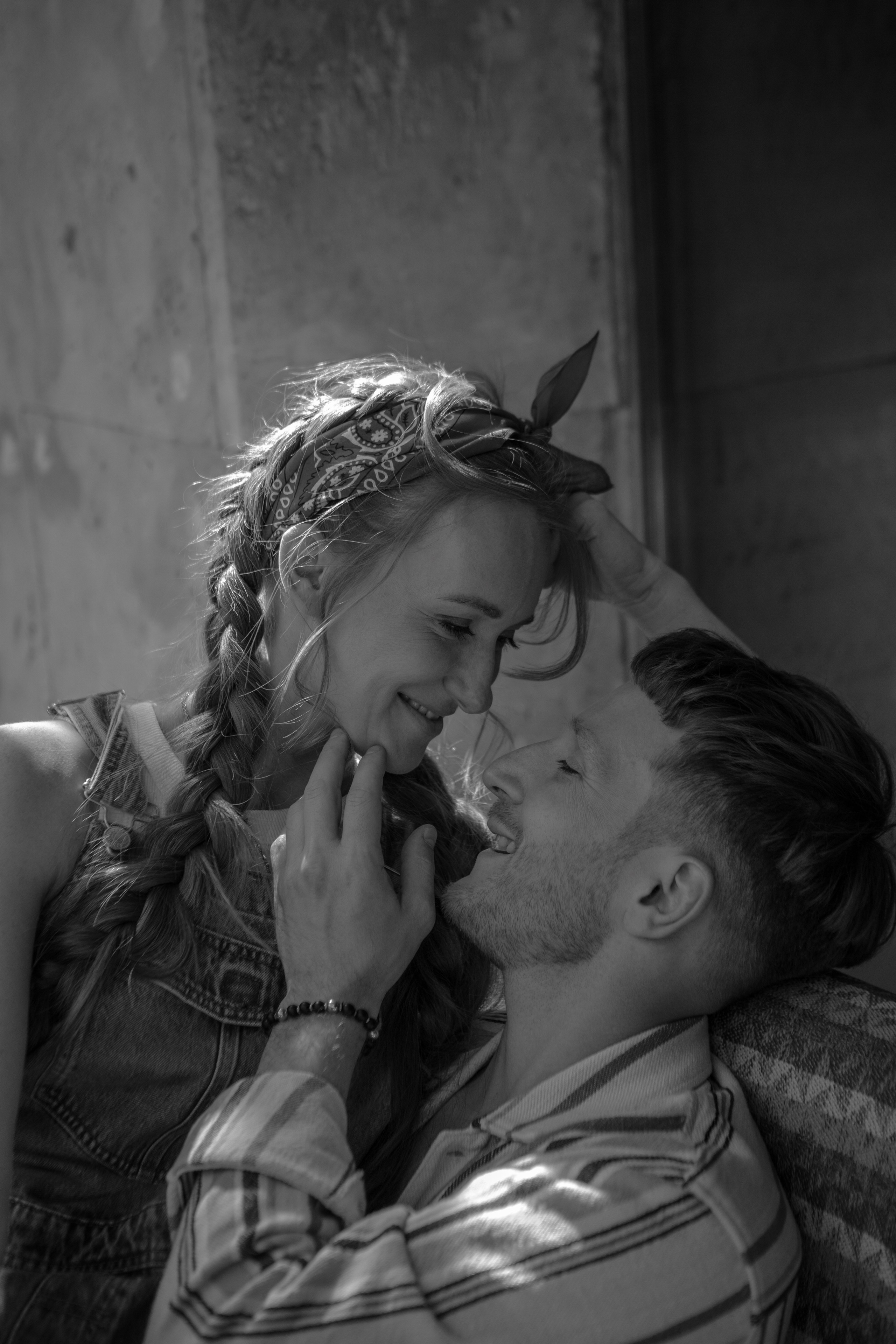 Love story 15 секунд любви. Свадебный и семейный фотограф Ибрагимова Мария из Екатеринбурга