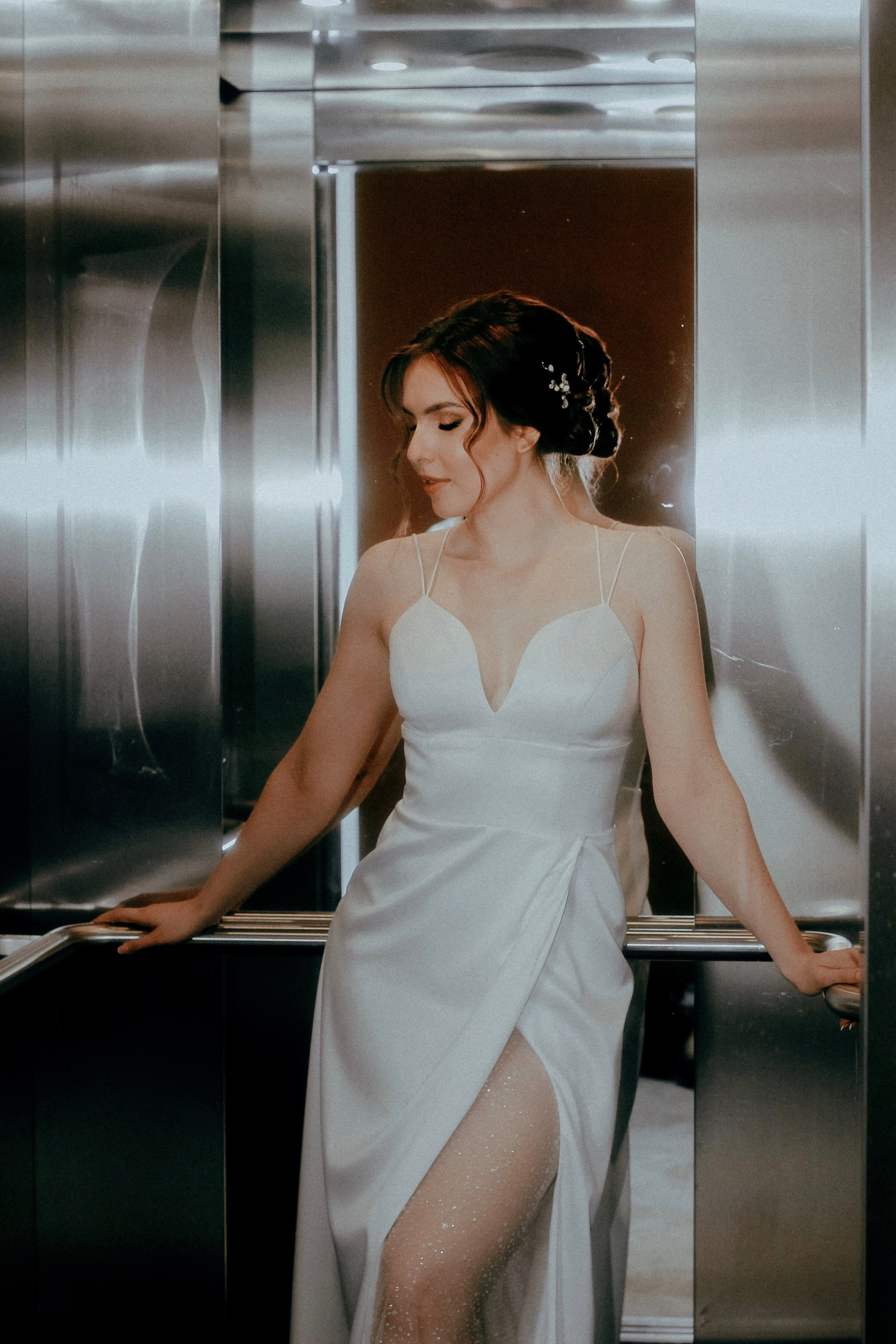 Женя и Влад. Фотограф Киров — Глазов Арина Авакумова