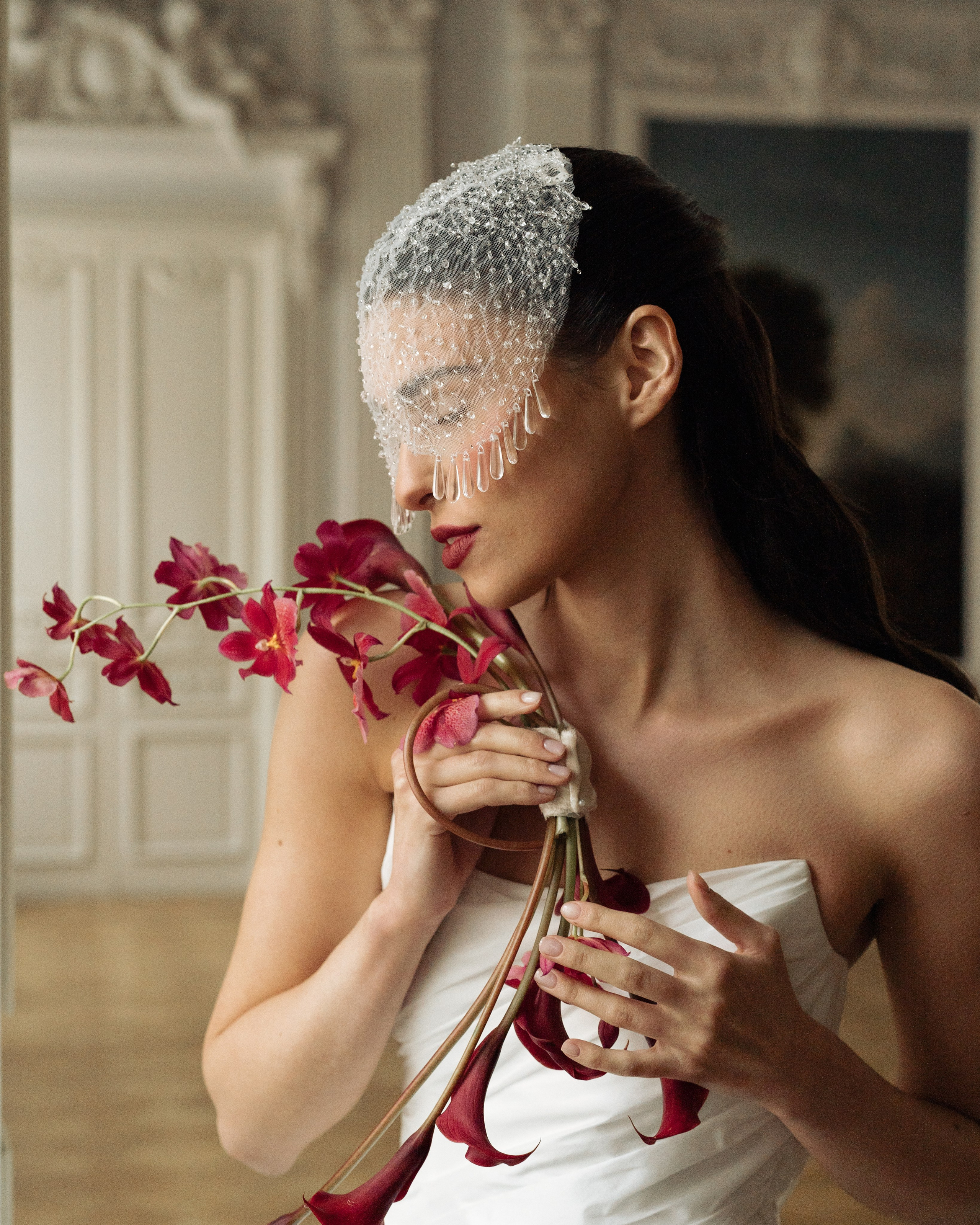 N&K. Свадебный и портретный фотограф Москва Ирина Гавриленко