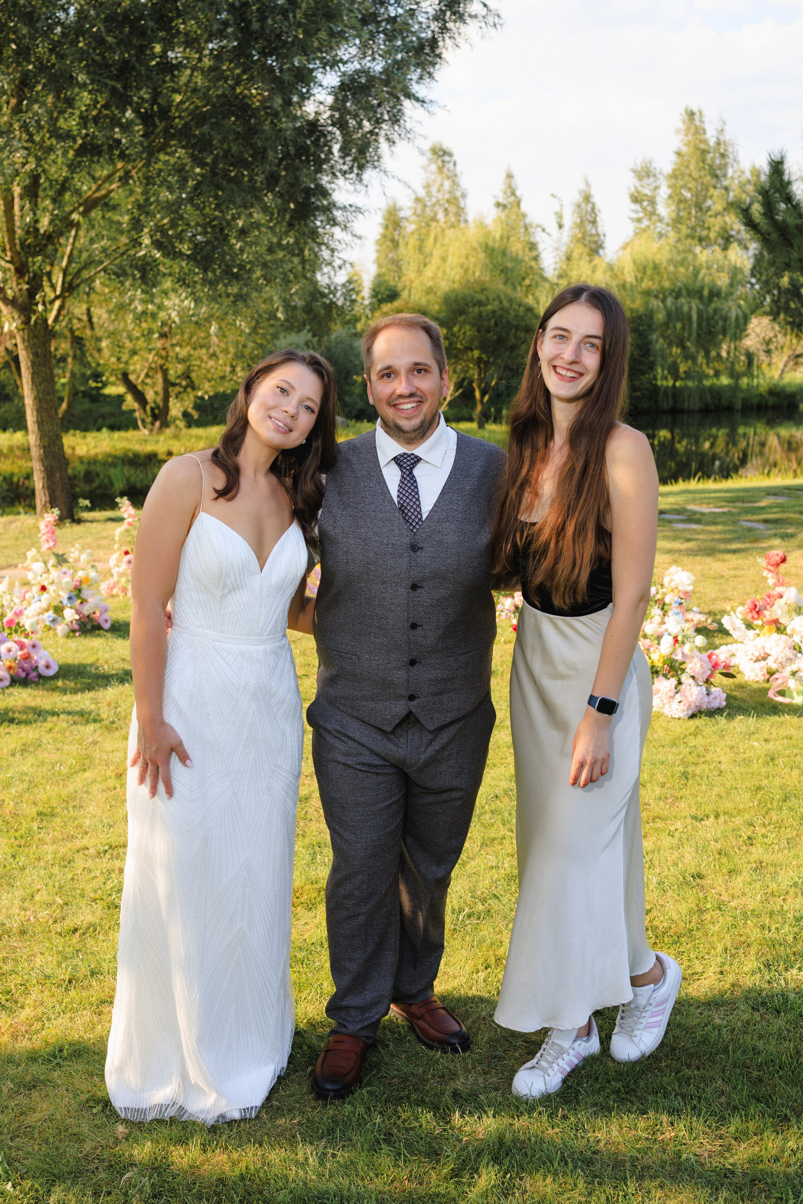 Петя & Полина | VILLA CHIKI. Свадебный фотограф в Минске Владислав Бабич