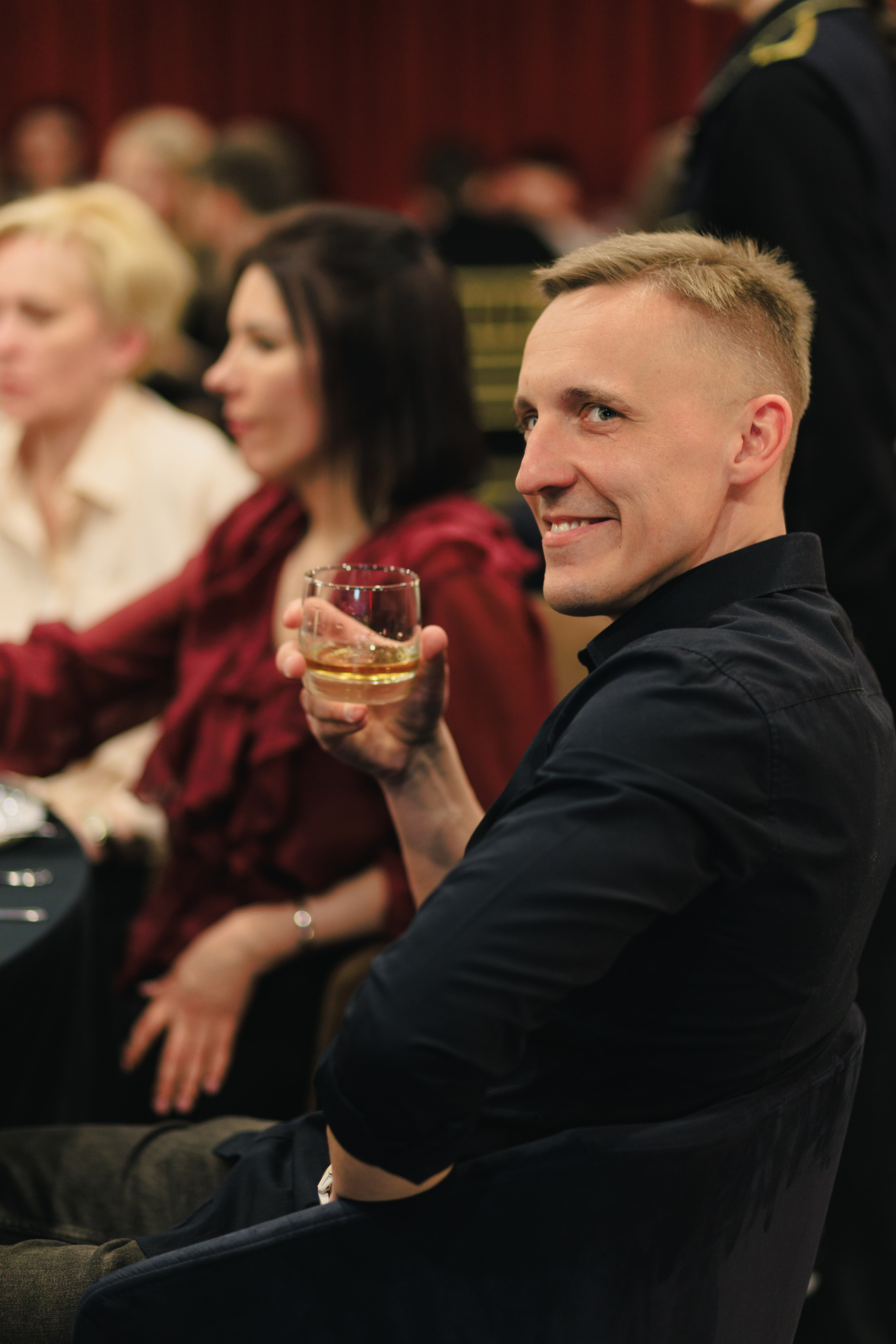 Корпоратив Лайт Лизинг | The Mafia Rooms. Свадебный фотограф в Минске Владислав Бабич