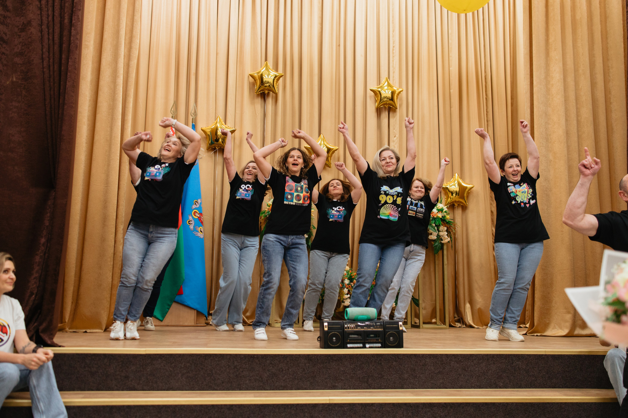 Выпускной Гимназия № 146. Свадебный фотограф в Минске Владислав Бабич