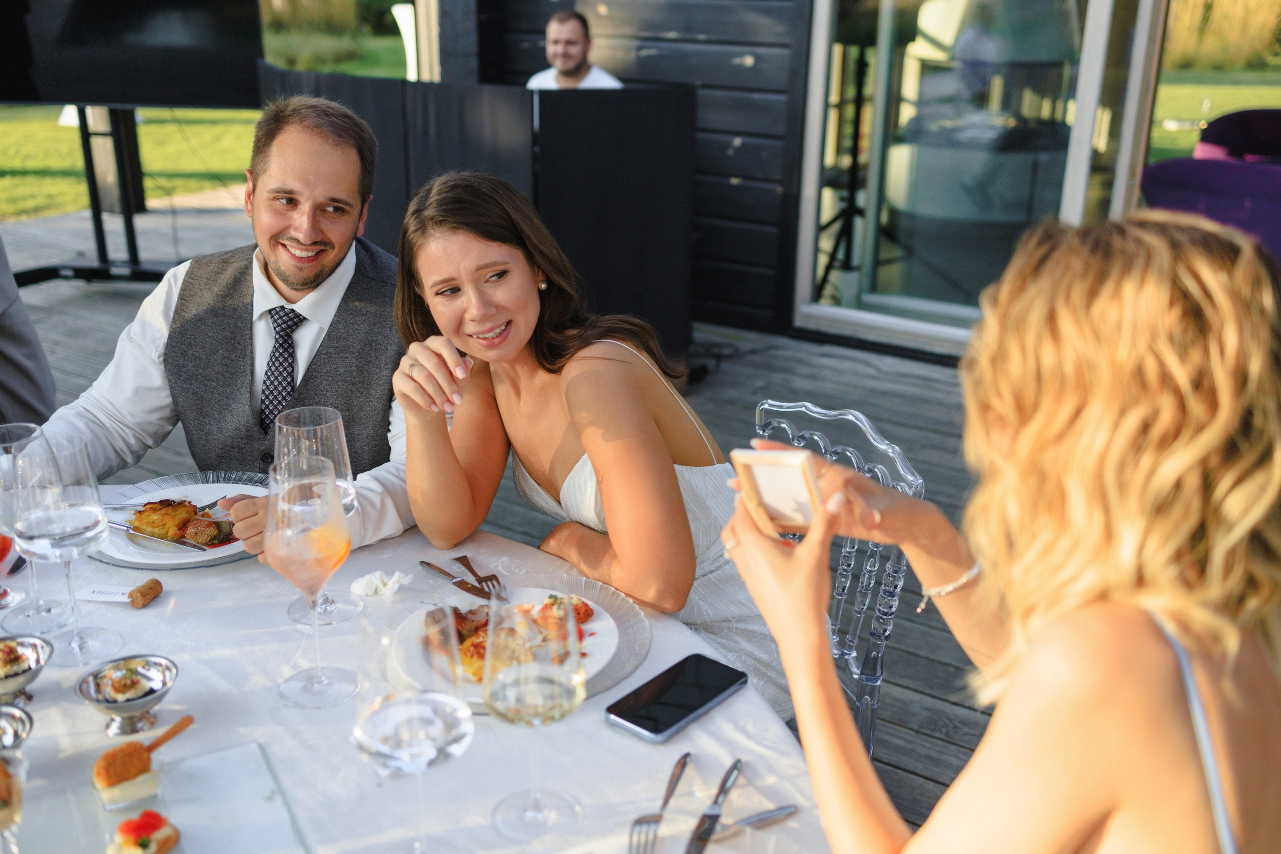 Петя & Полина | VILLA CHIKI. Свадебный фотограф в Минске Владислав Бабич