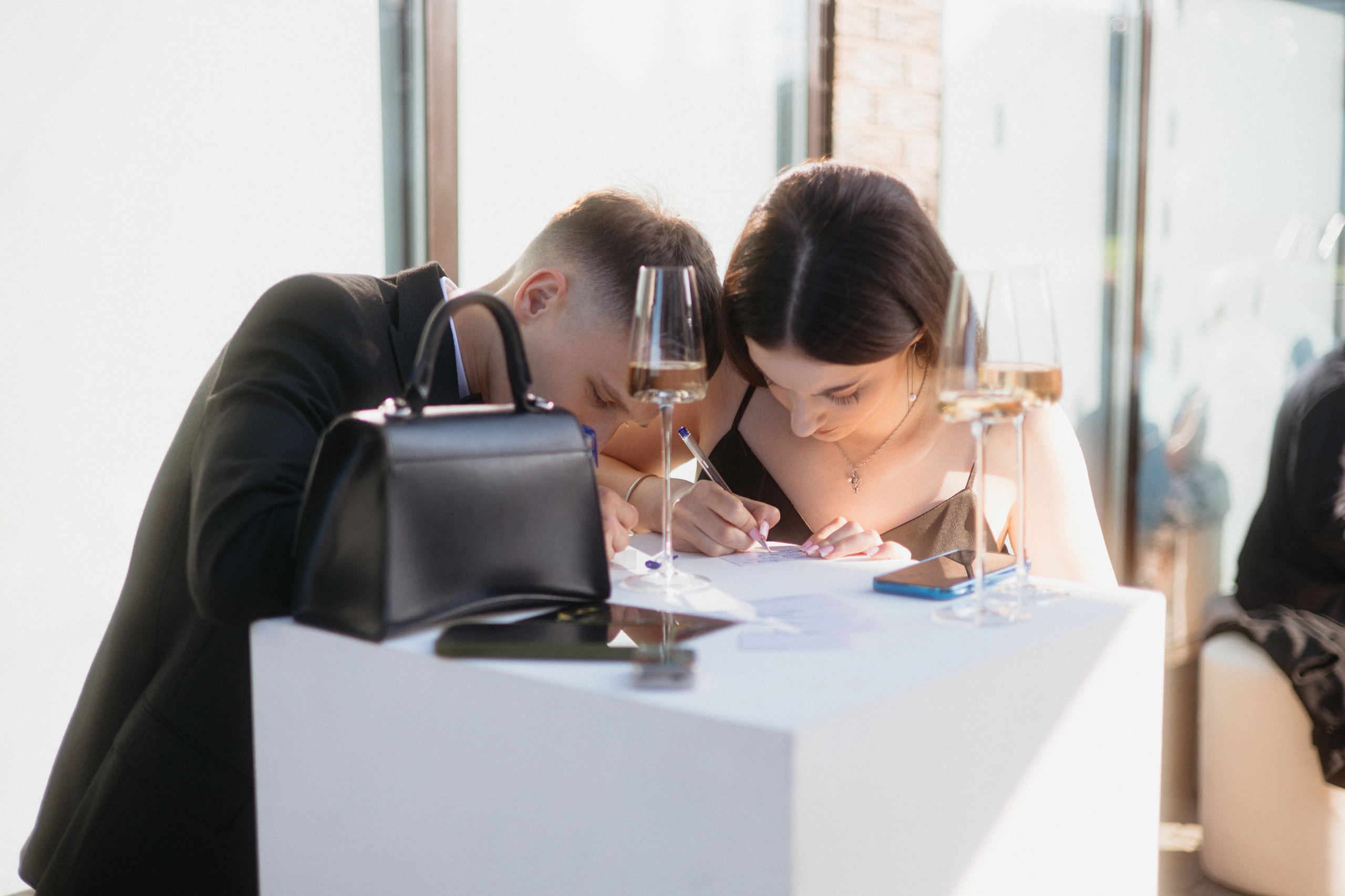 Игорь & Ксюша | GRAND CHALET. Свадебный фотограф в Минске Владислав Бабич