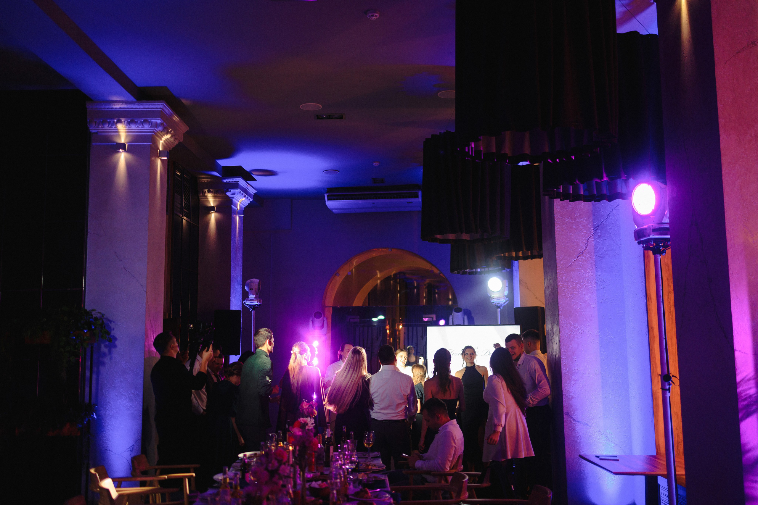 Саша & Даша. Свадебный фотограф в Минске Владислав Бабич