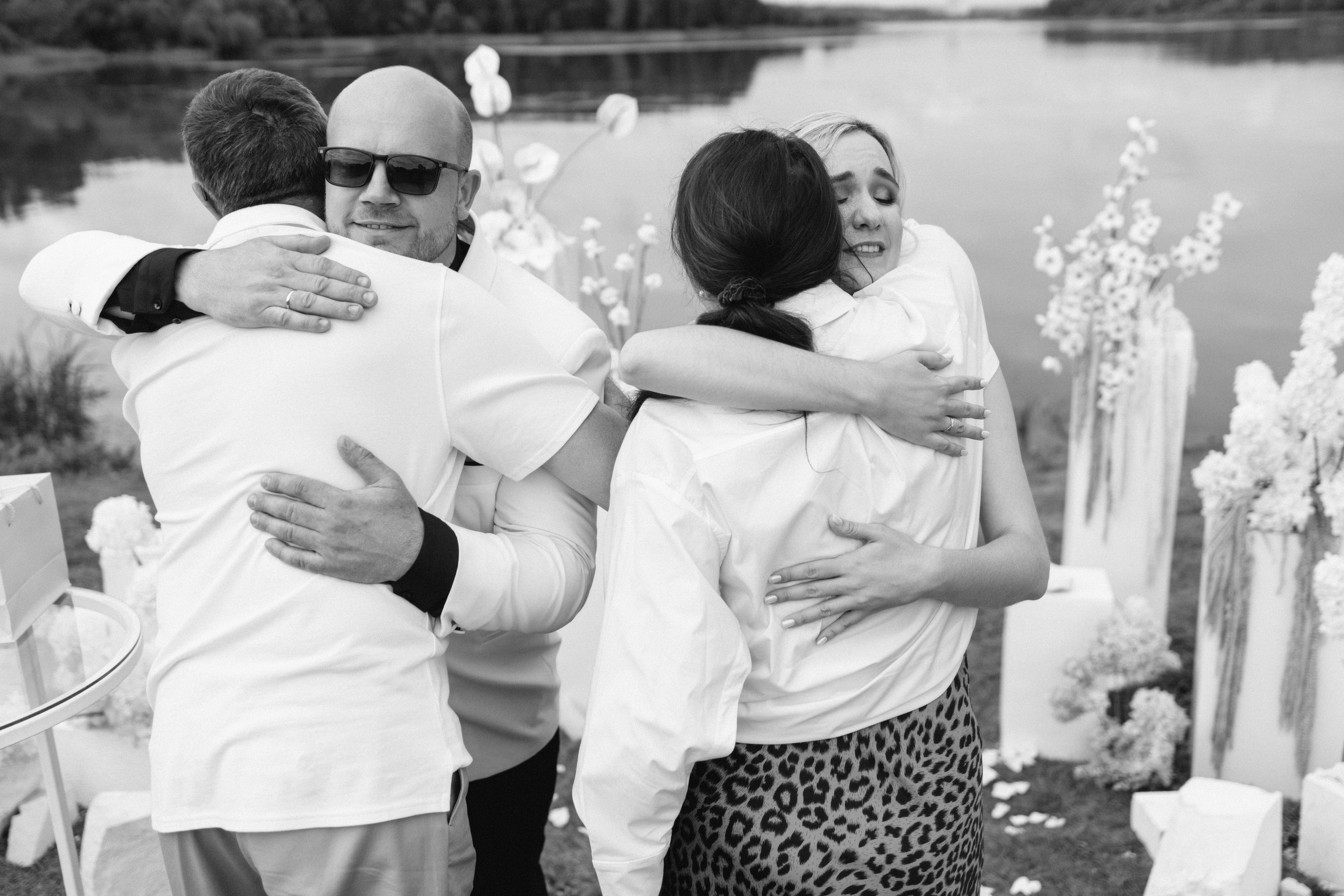 Андрей & Лера | ROBINSON CLUB. Свадебный фотограф в Минске Владислав Бабич