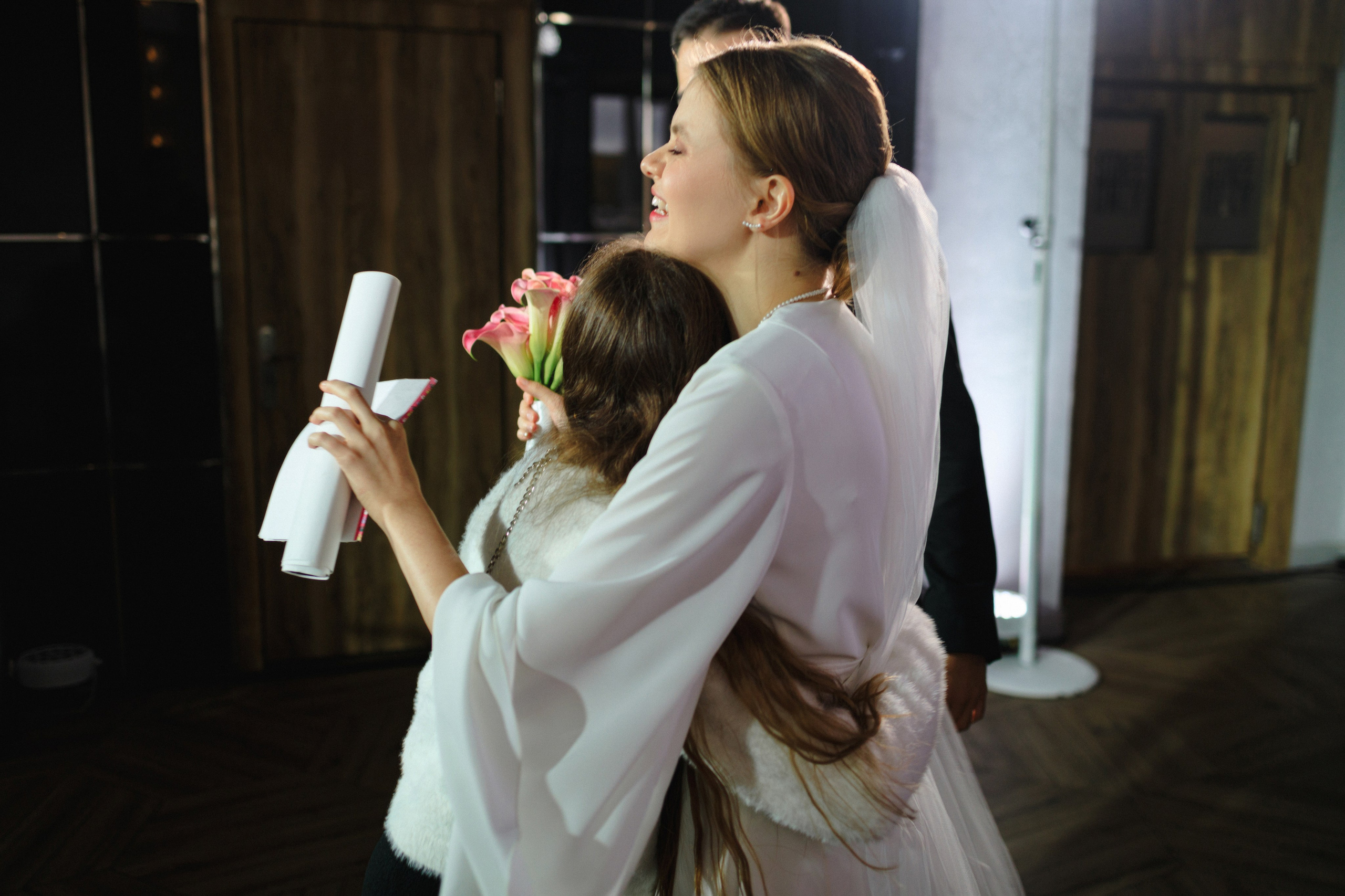 Саша & Даша. Свадебный фотограф в Минске Владислав Бабич