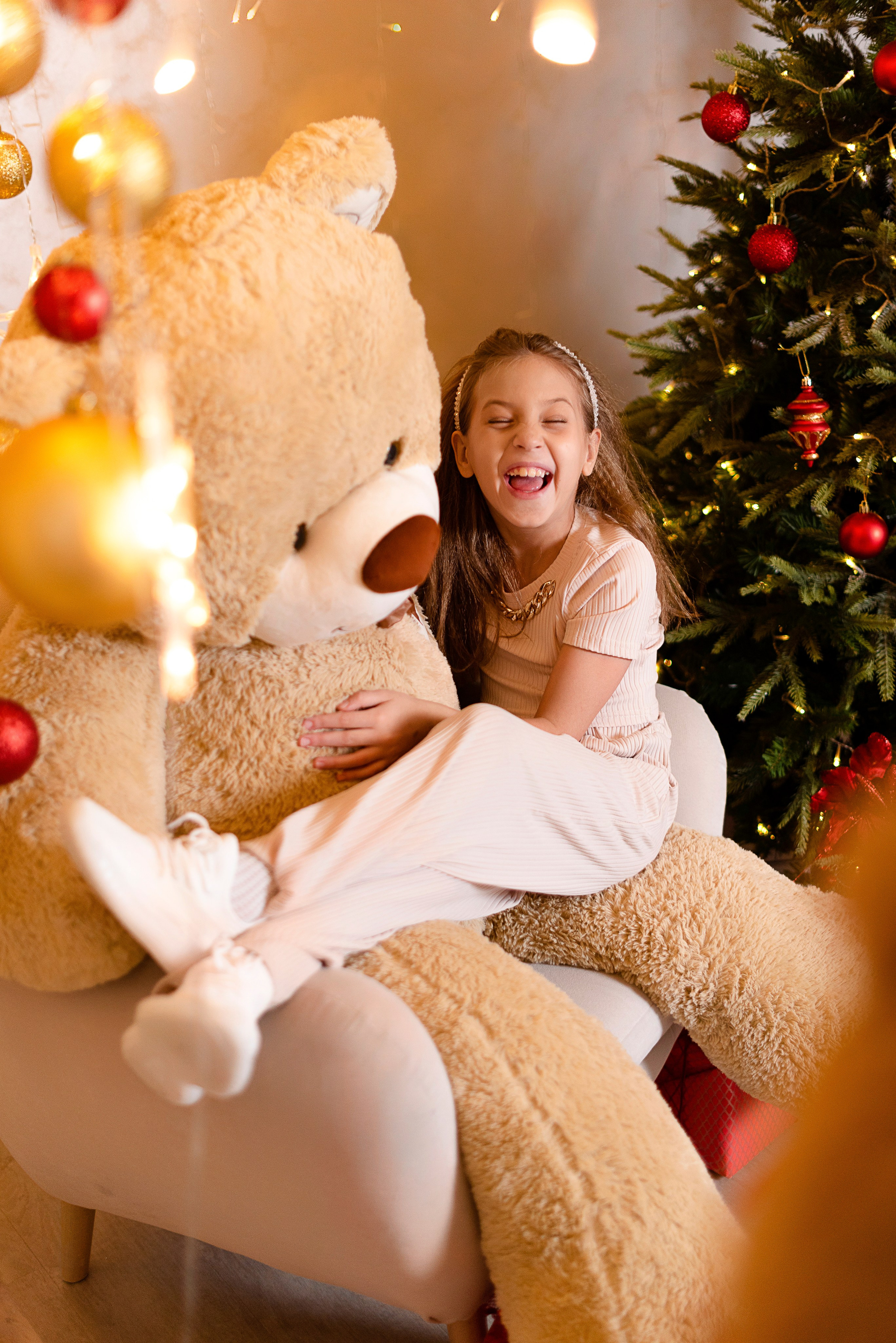 Фотосессия детская, новогодняя фотосессия, Сургут. Детский и семейный фотограф в Сургуте и Нефтеюганске Анна Старцева