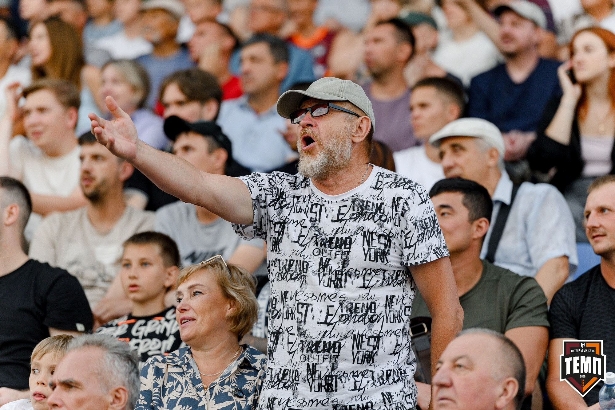 Кубок Fonbet России по футболу 2024. Свадебный и репортажный фотограф Никита Сницарев в Барнауле