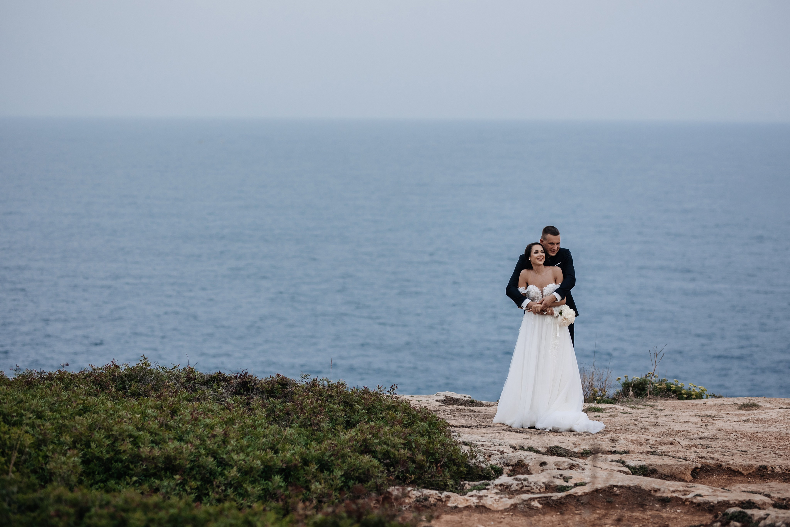 Inga_&_Romas. Фотограф на Майорке Екатерина Дробышева