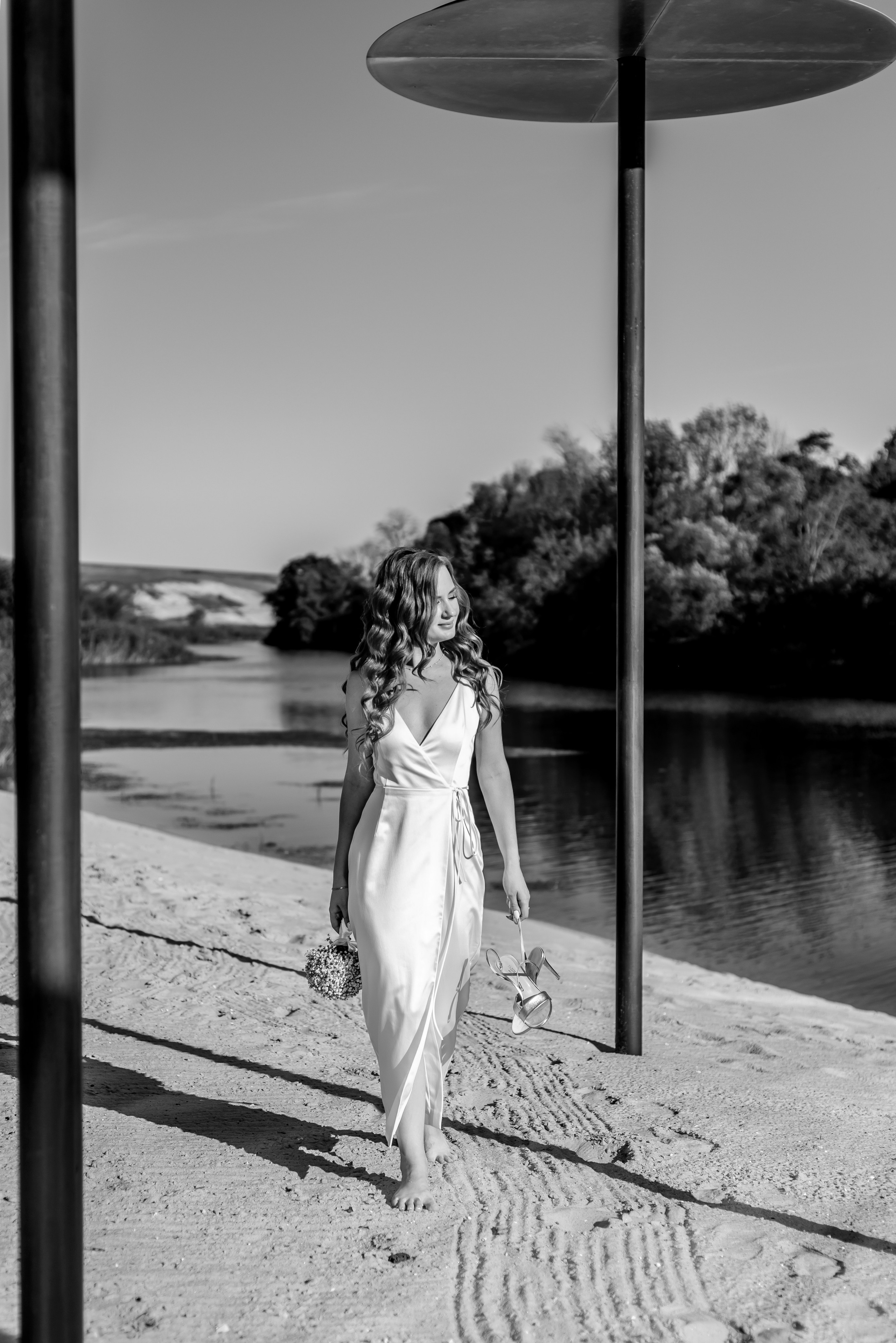 Виктория и Александр. Свадебный и семейный фотограф в Алексеевке Марина Купреева