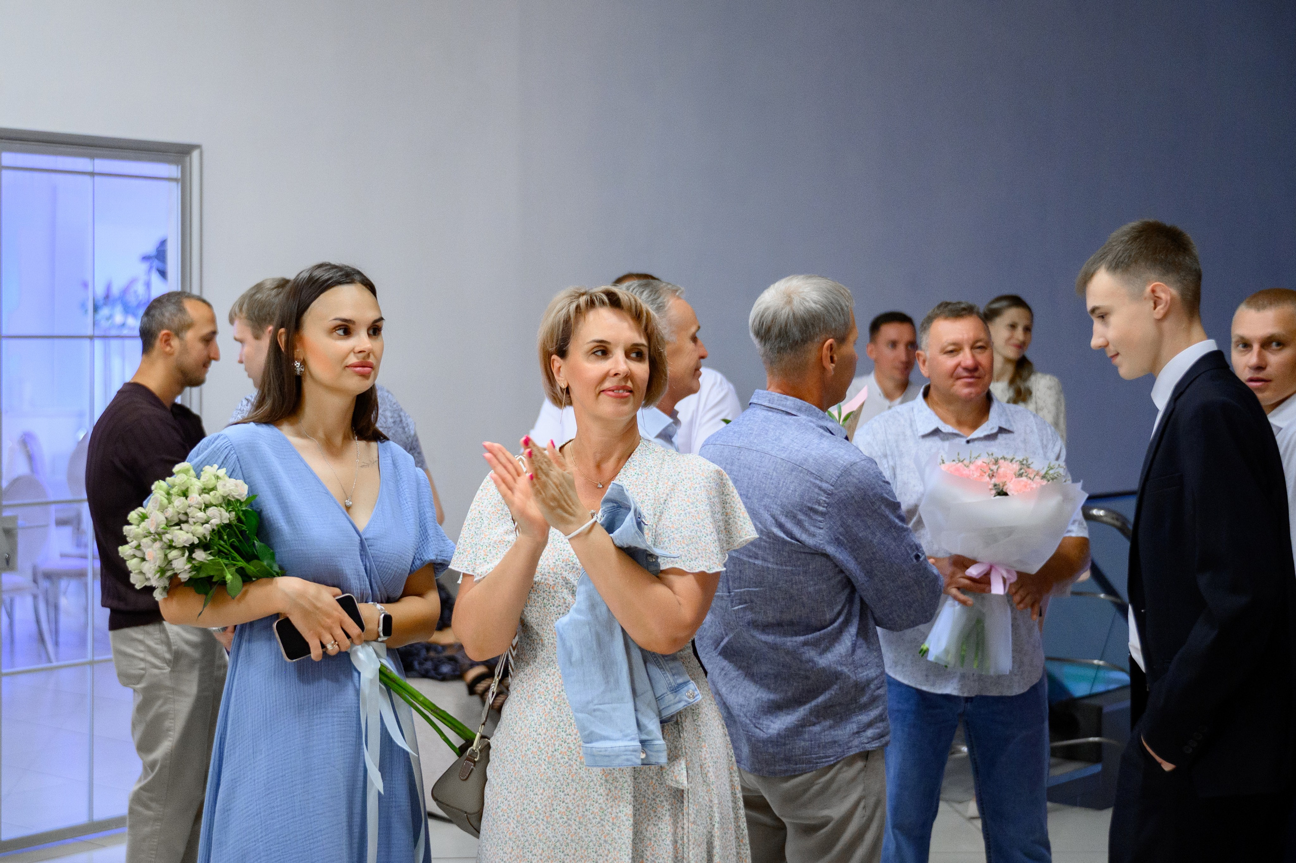 Nadezhda & Alexey. Фотограф в Липецке Ковалько Евгений