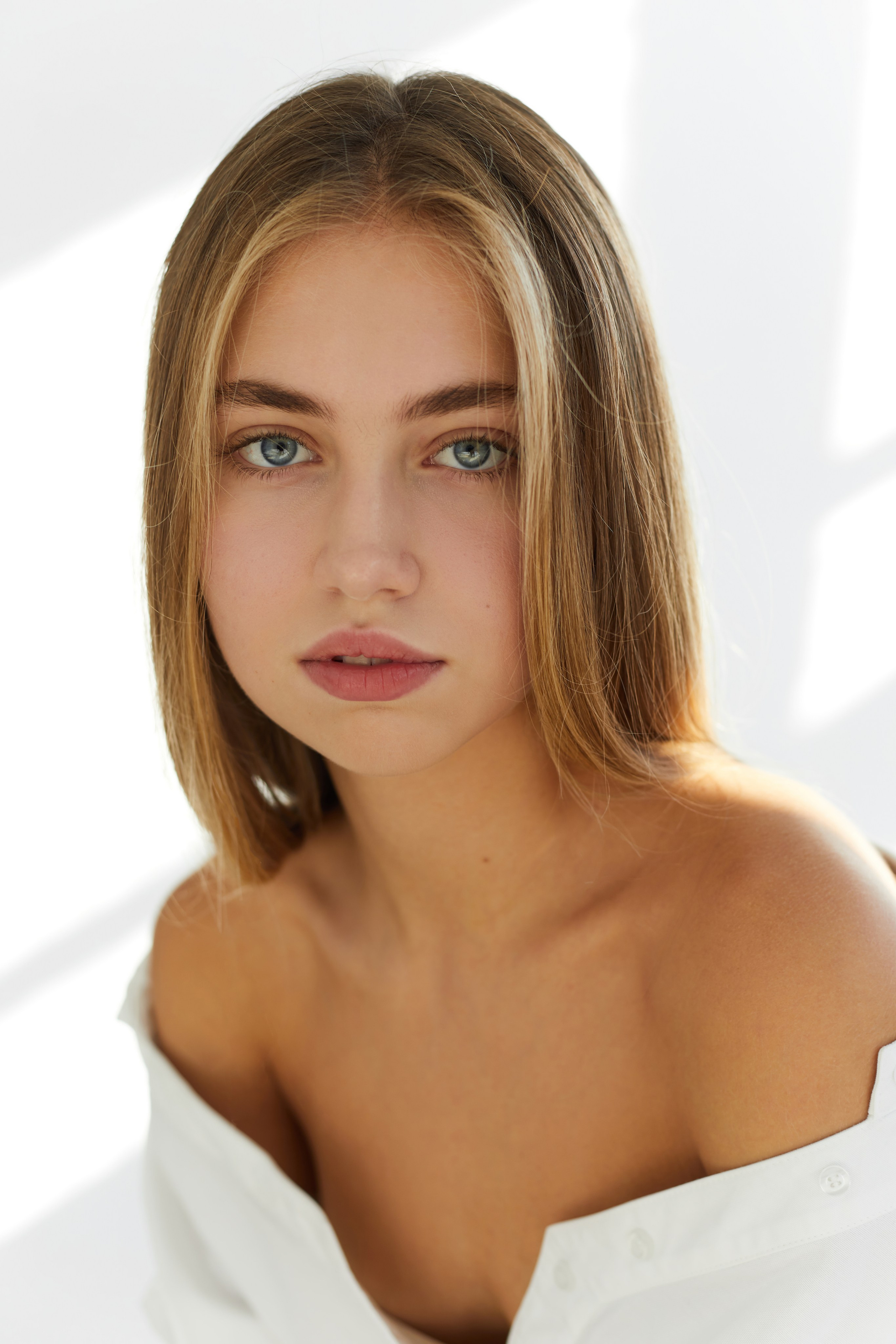 Саша. Фотограф Ирина Бутко