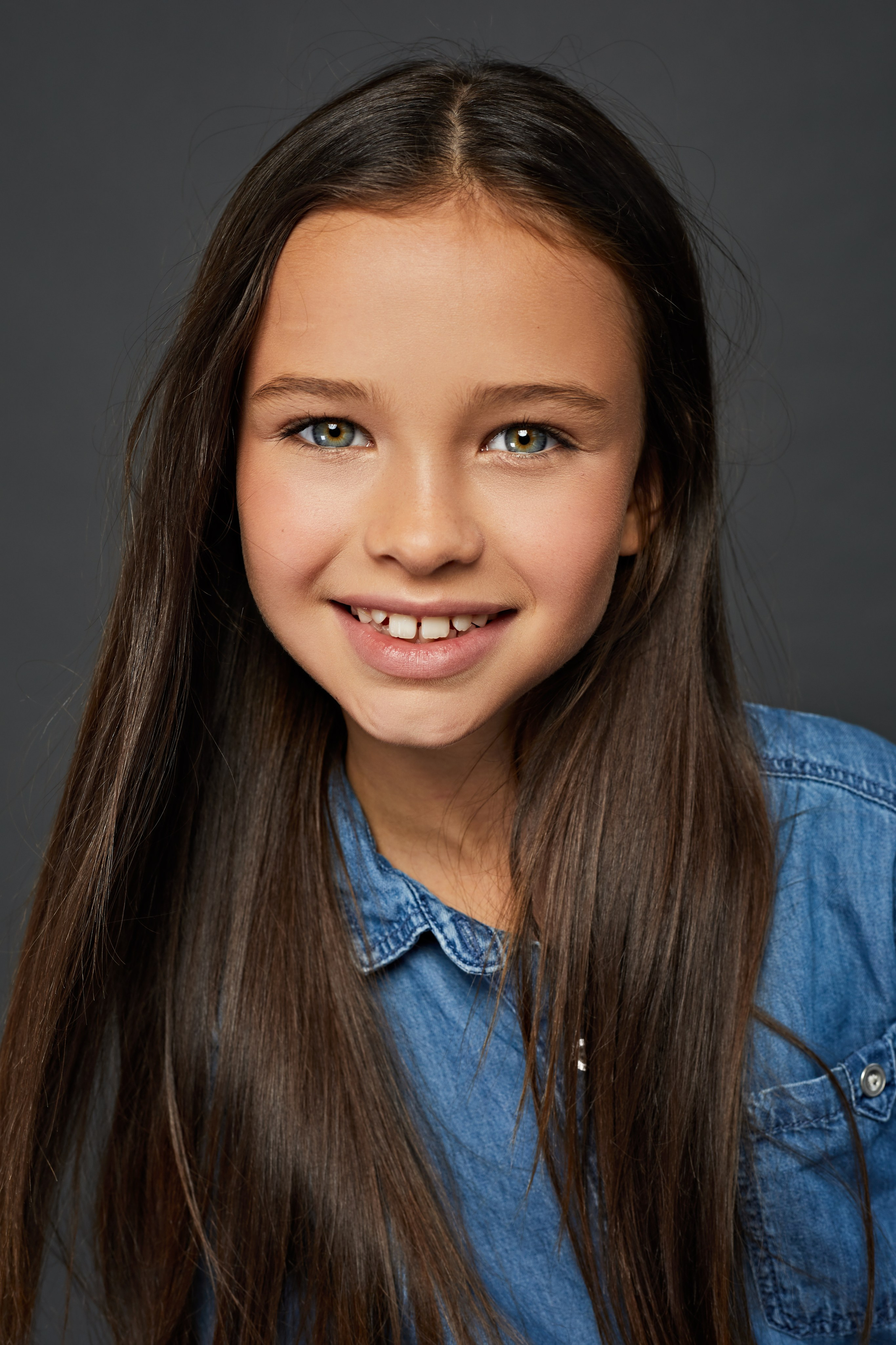 Детское портфолио Студия. Фотограф Ирина Бутко