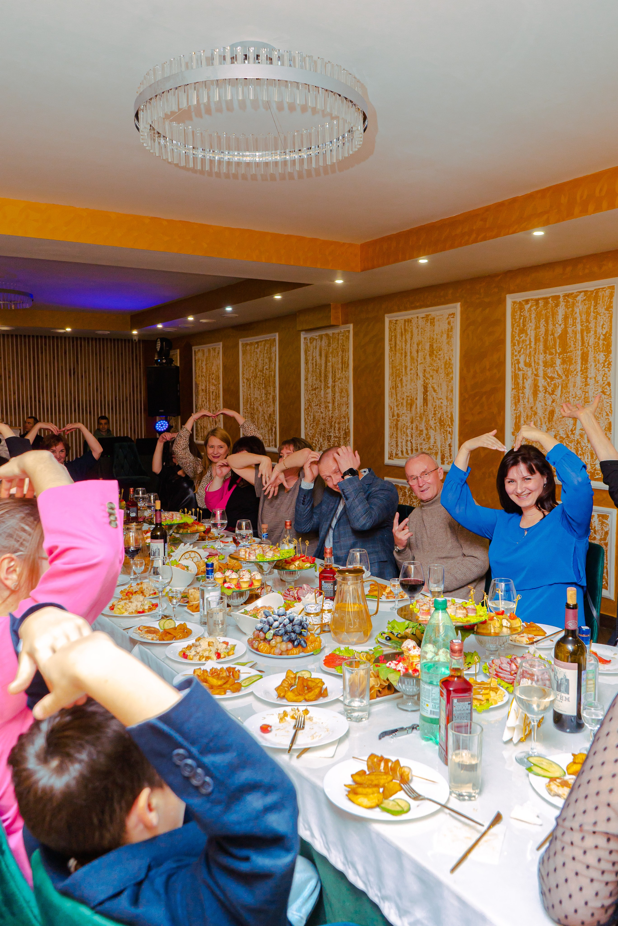 Репортажи, корпоративы, юбилеи. Фотограф Татьяна Киреева.Кулебаки