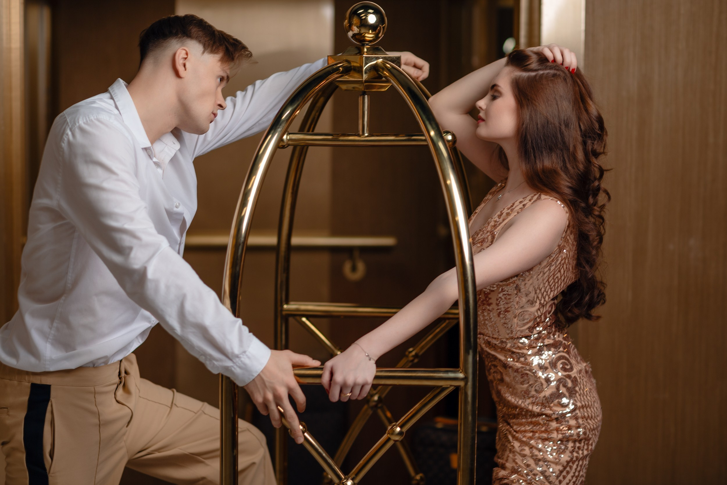 Новогодние фотосессии 2025. Истории