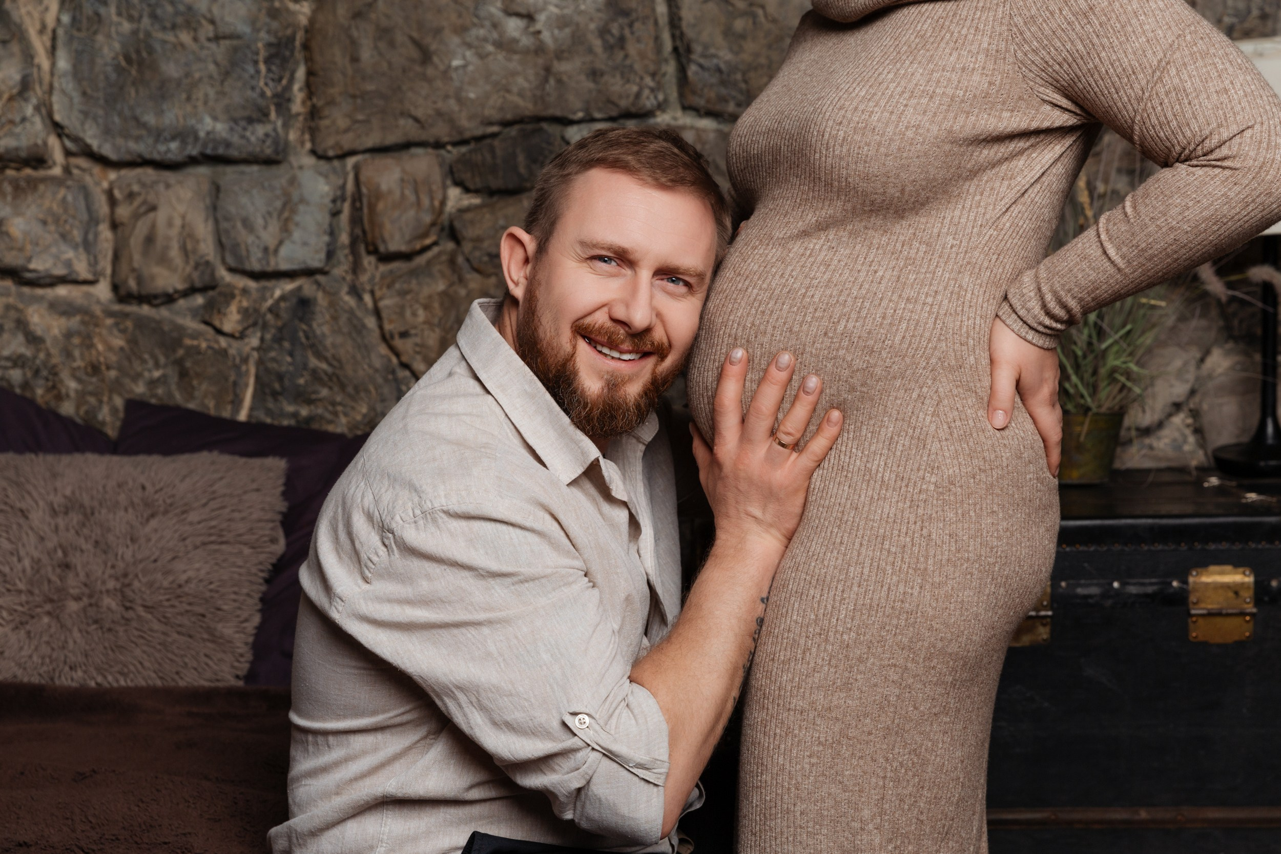 Новогодние фотосессии 2025. Истории