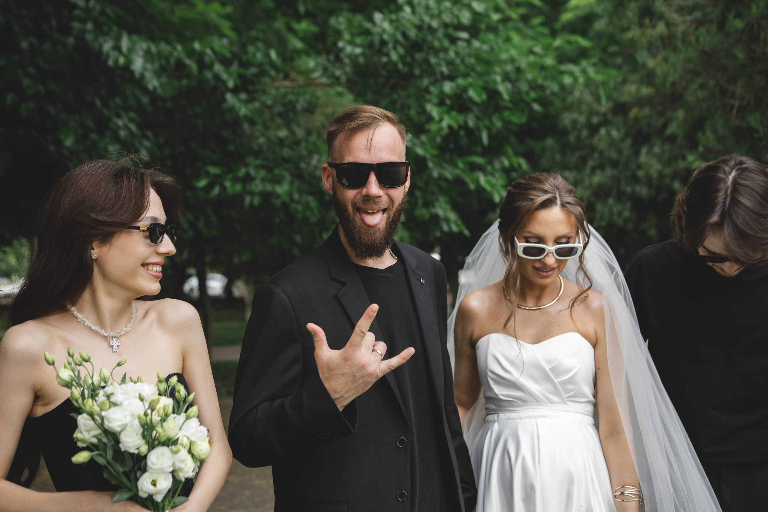 Церемония любви ❤️. Портреты и лайфстайл в Краснодаре