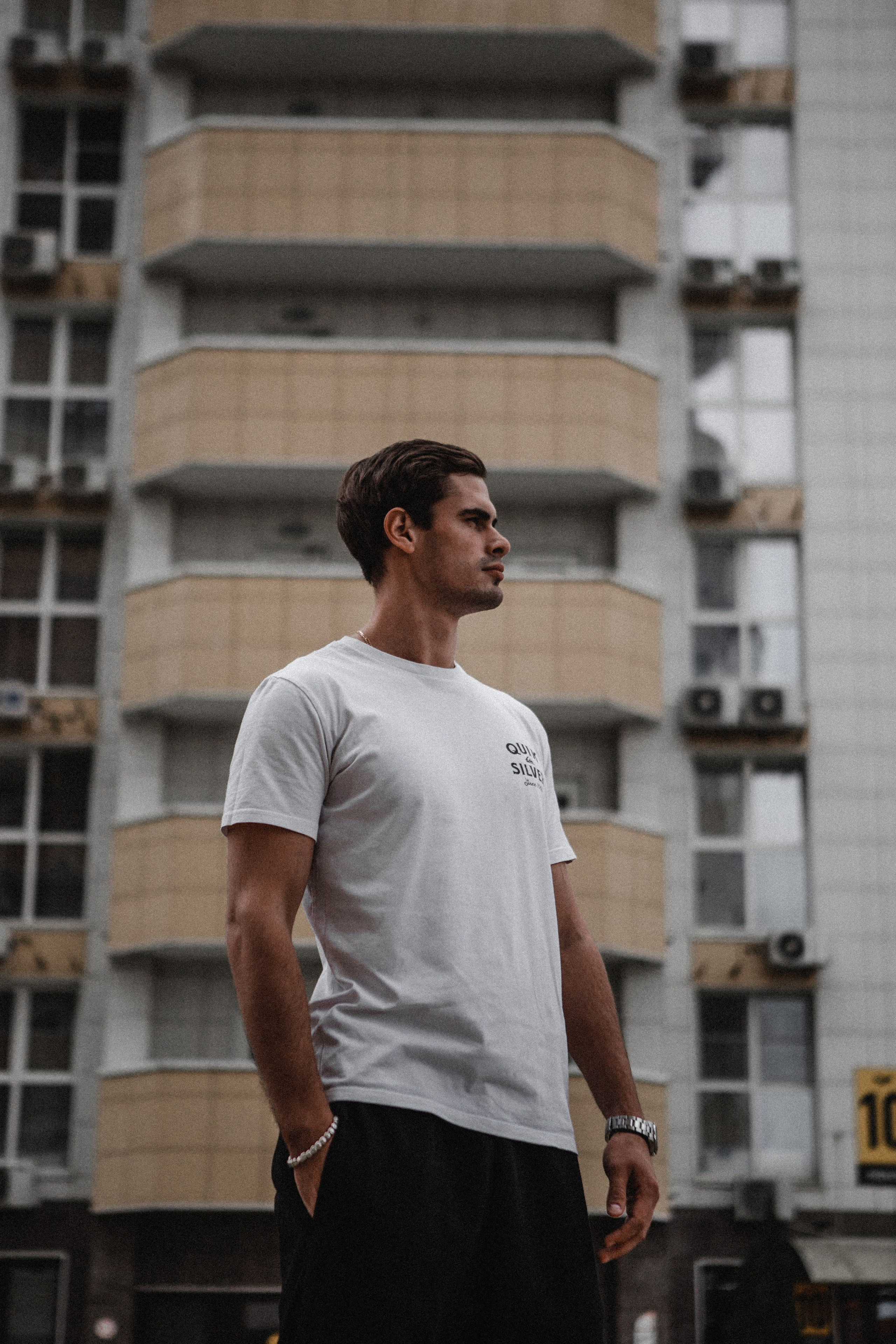 Мужчины. Портреты и лайфстайл в Краснодаре