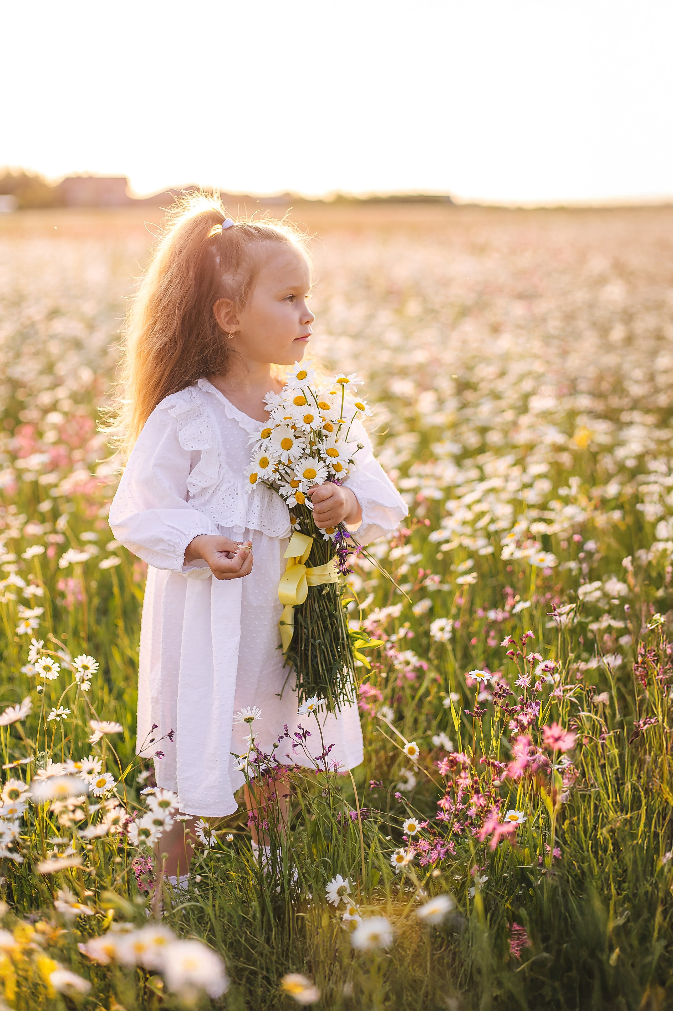 Семейная фотосессия на улице/природе. Фотограф в Москве Авдеева Мария