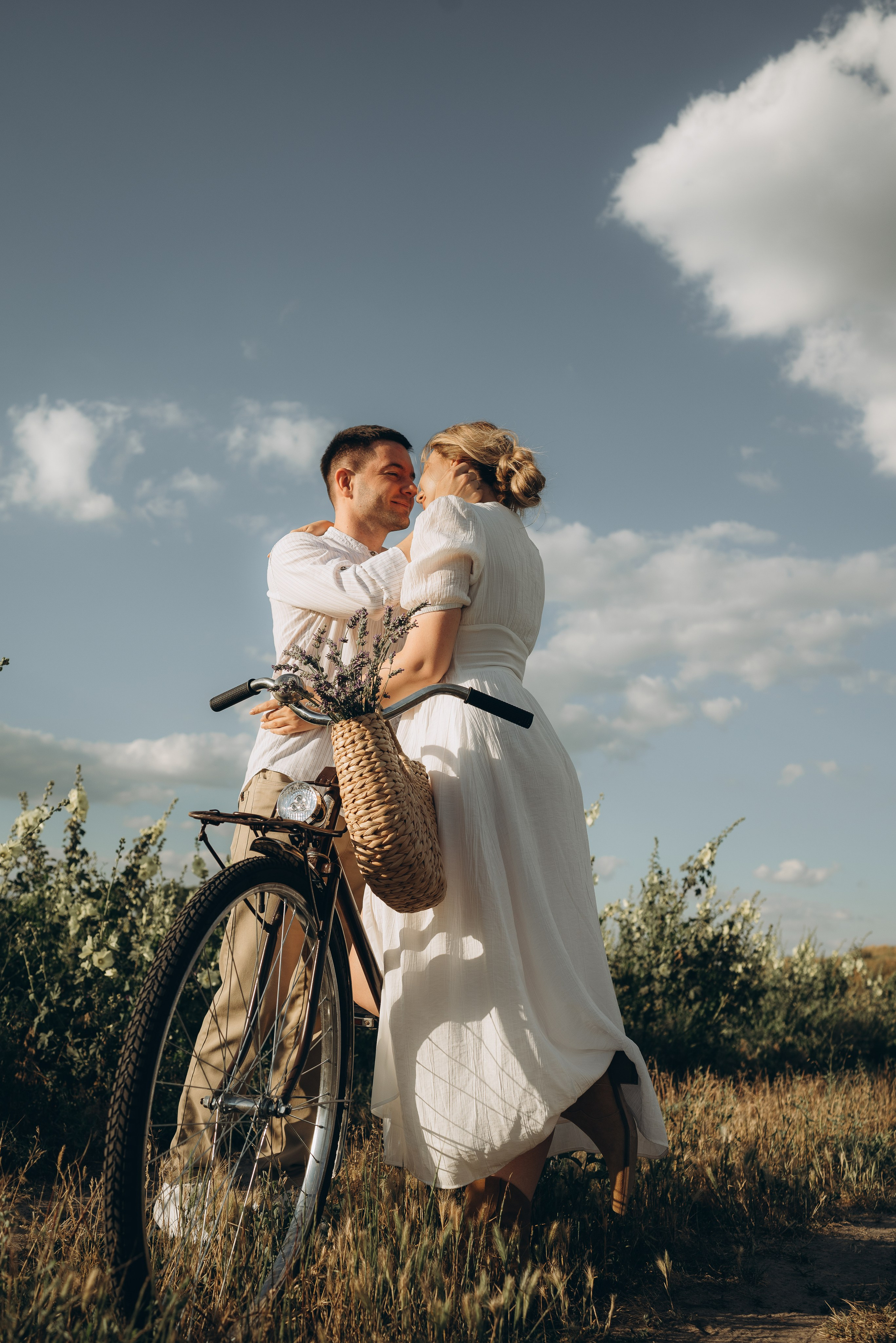 Путешествие на велосипеде. Семейный фотограф Ростов-на-Дону Татьяна Соколова