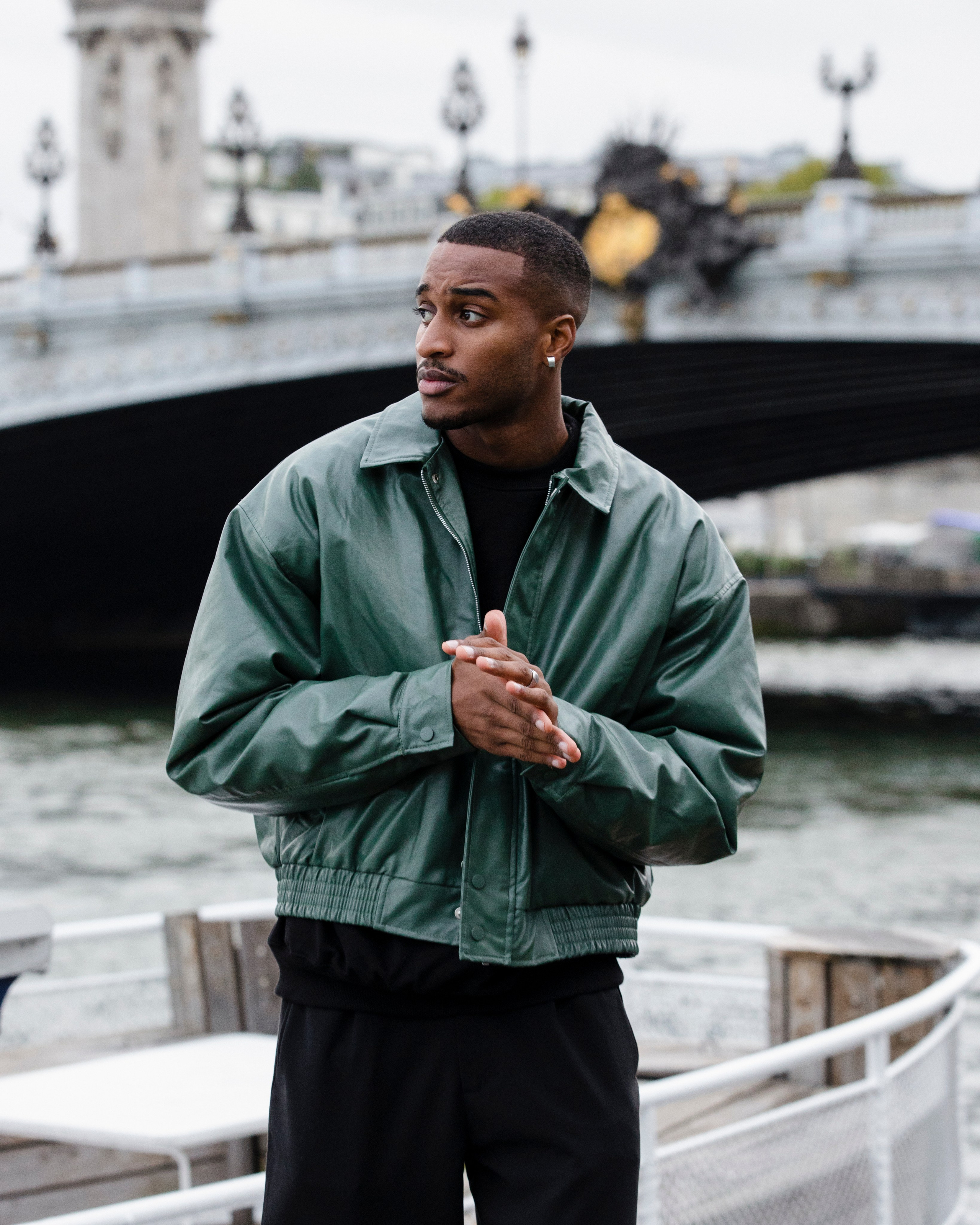 СЪЕМКИ ДЛЯ БРЕНДОВ. Фотограф Челарский Александр