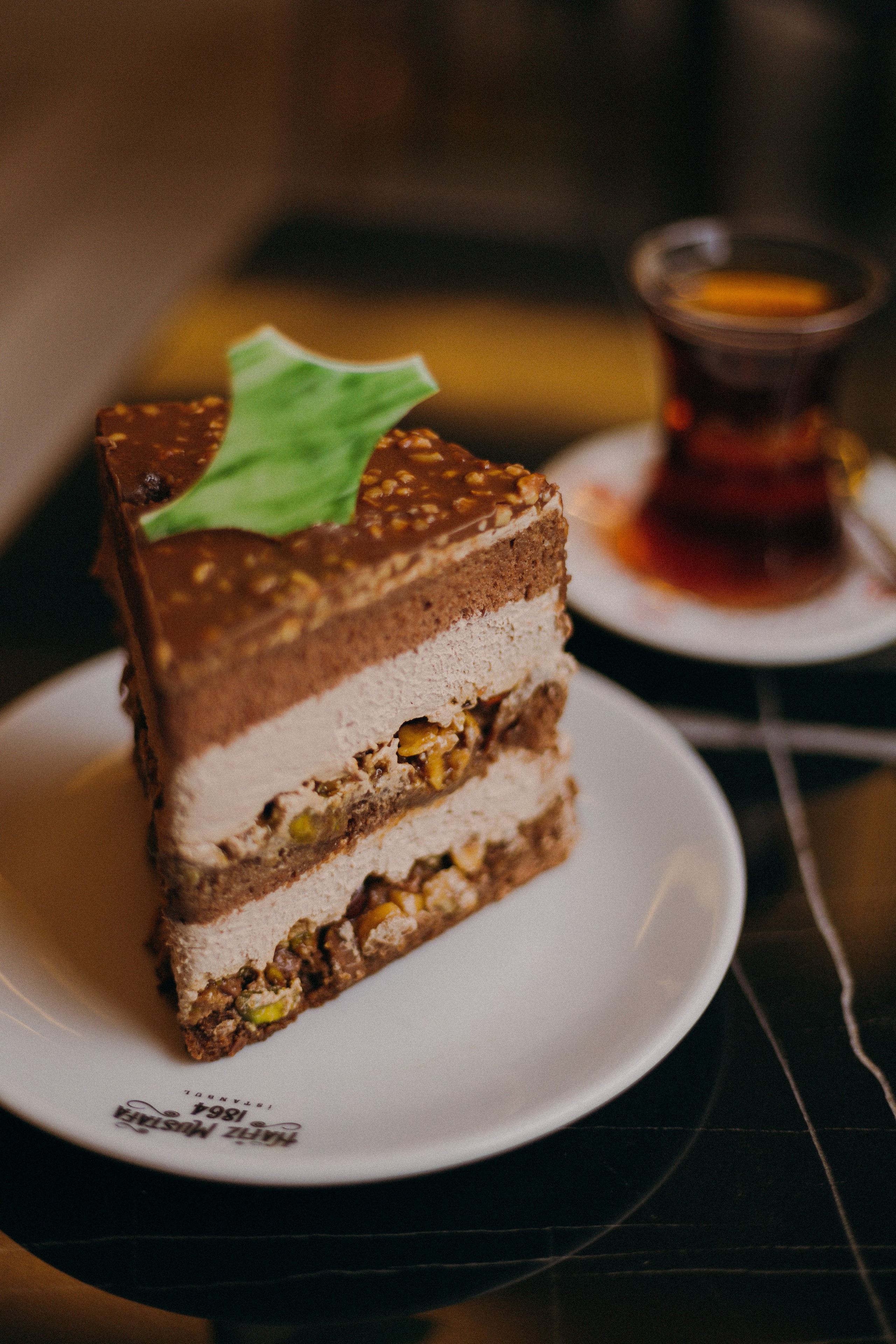 Стамбул. Профессиональный Фотограф во Владимире, в Москве и в Суздале — Полина Романычева