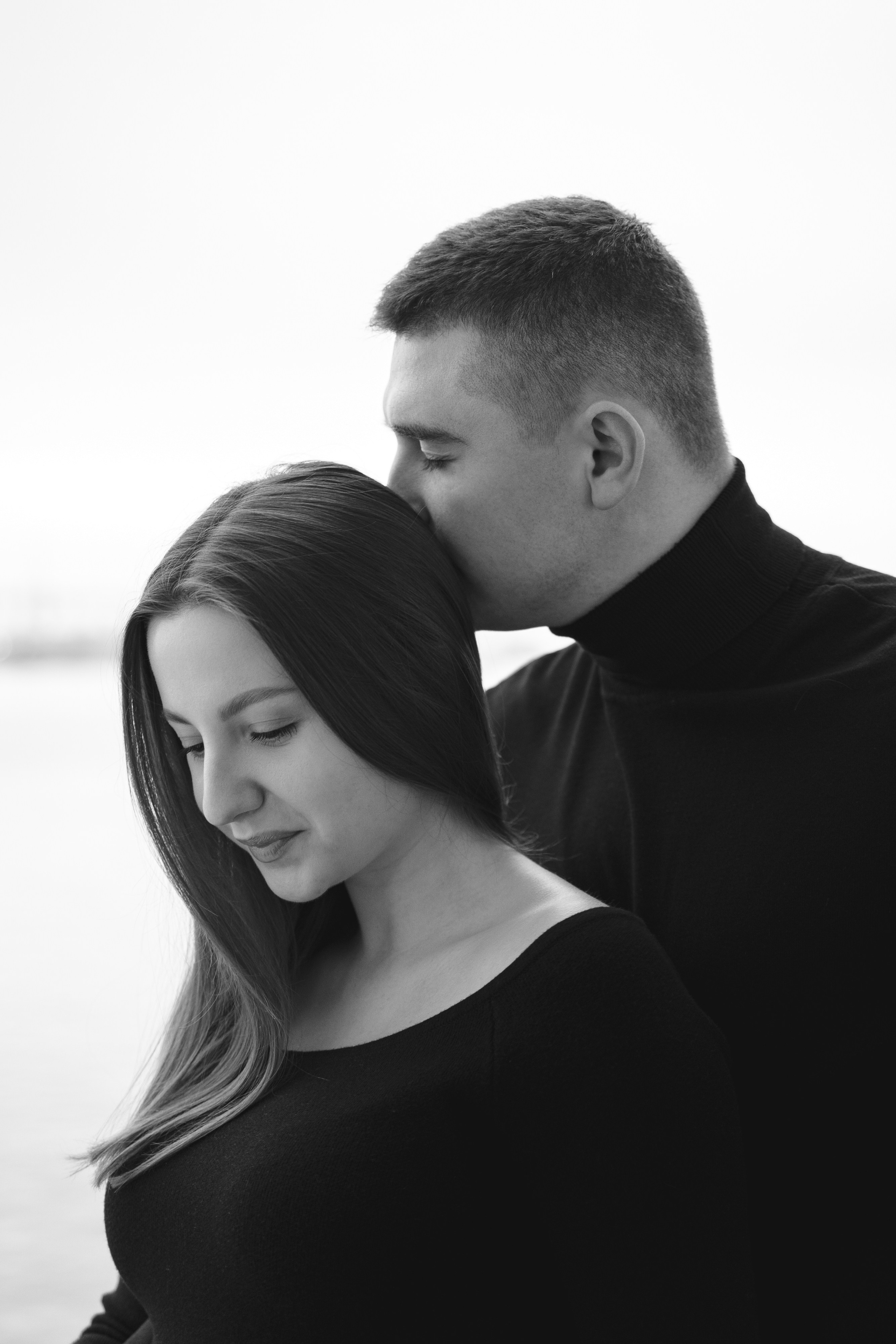 MARK & ELIZAVETA. MILATE — выпускные альбомы, фотосессии и видео в Москве
