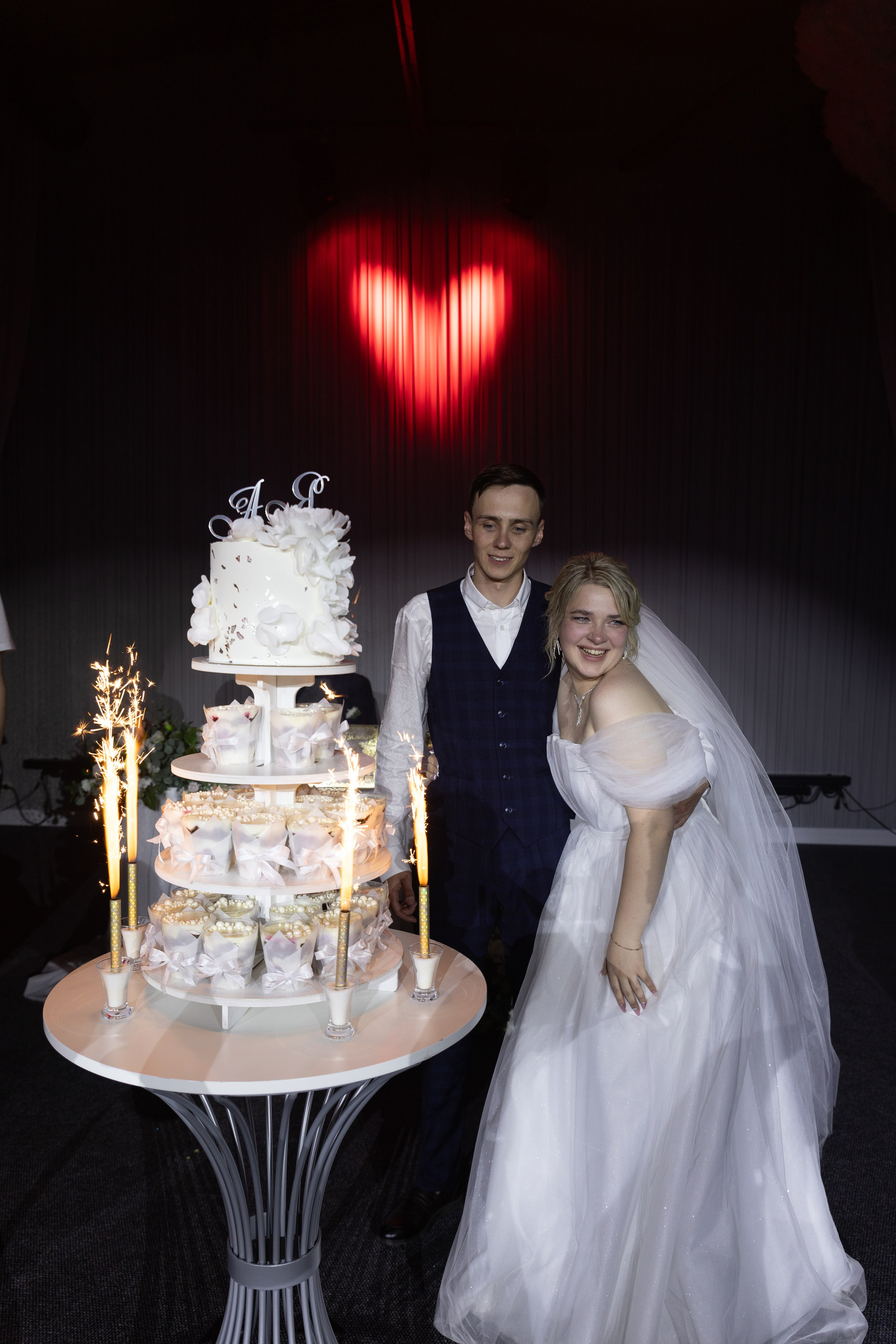 Банкет Санкт-Петербург