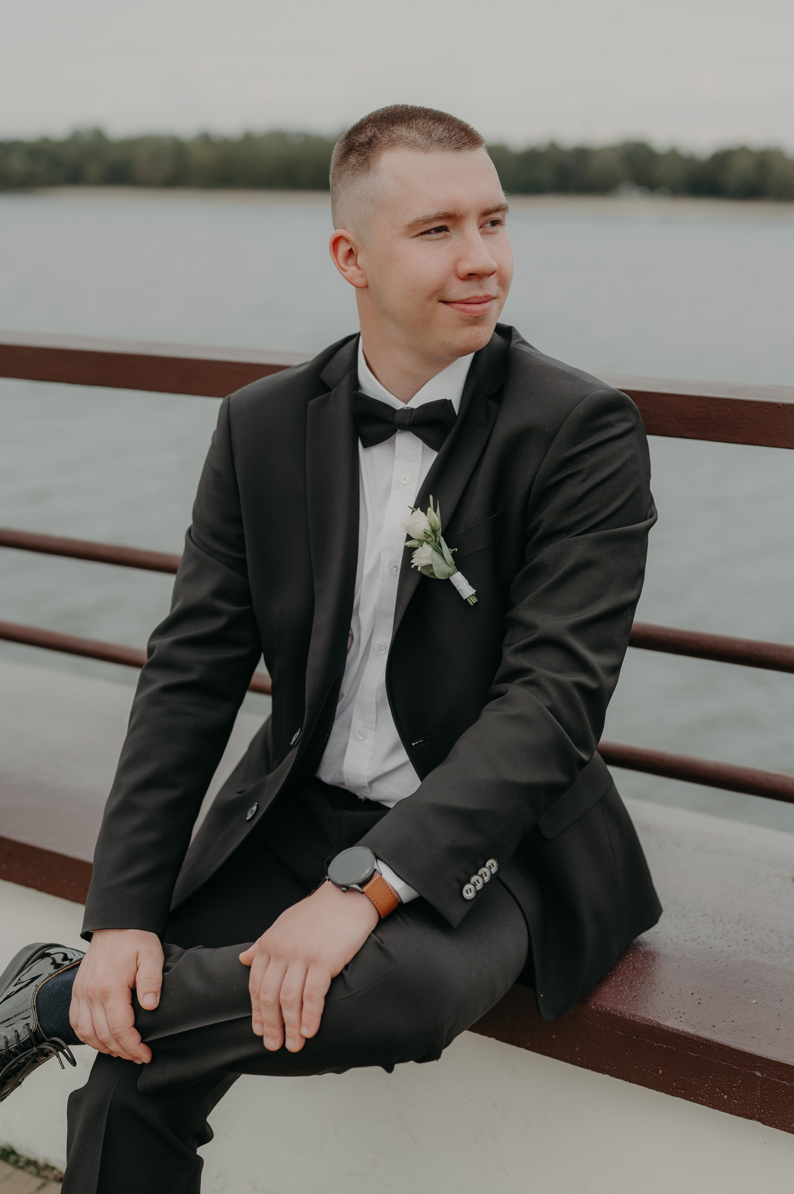 Ксюша & Гриша. Марина Шуляк Фотограф Кострома — Санкт Петербург