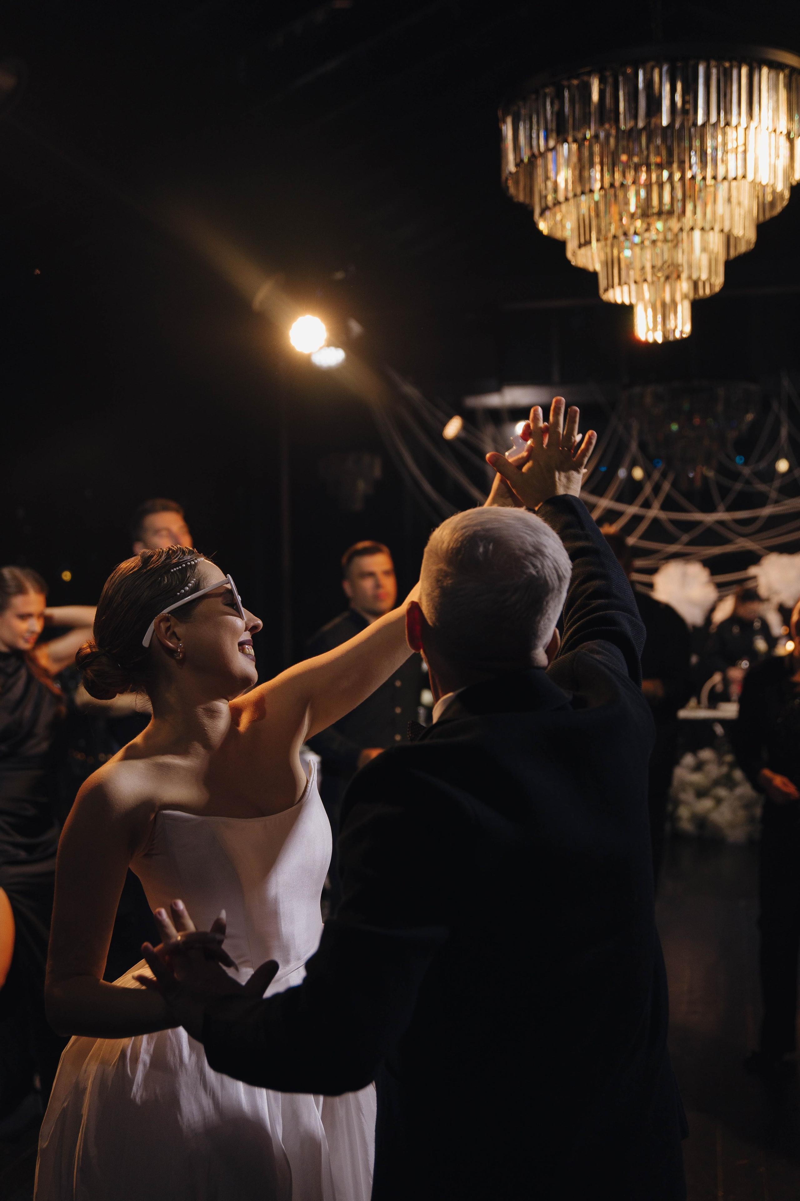 Ярослав и Анастасия. Фотограф Юсова Мария