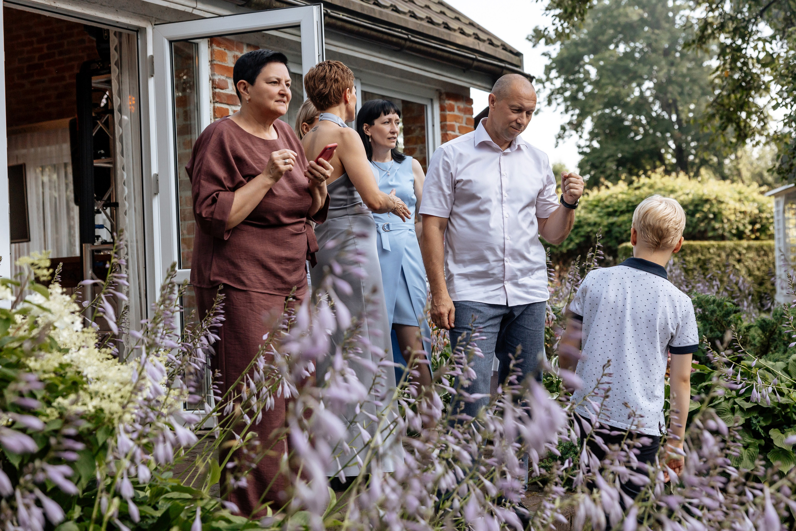 Свадьба в Калининграде. Свадебный фотограф  Калининград | Москва|