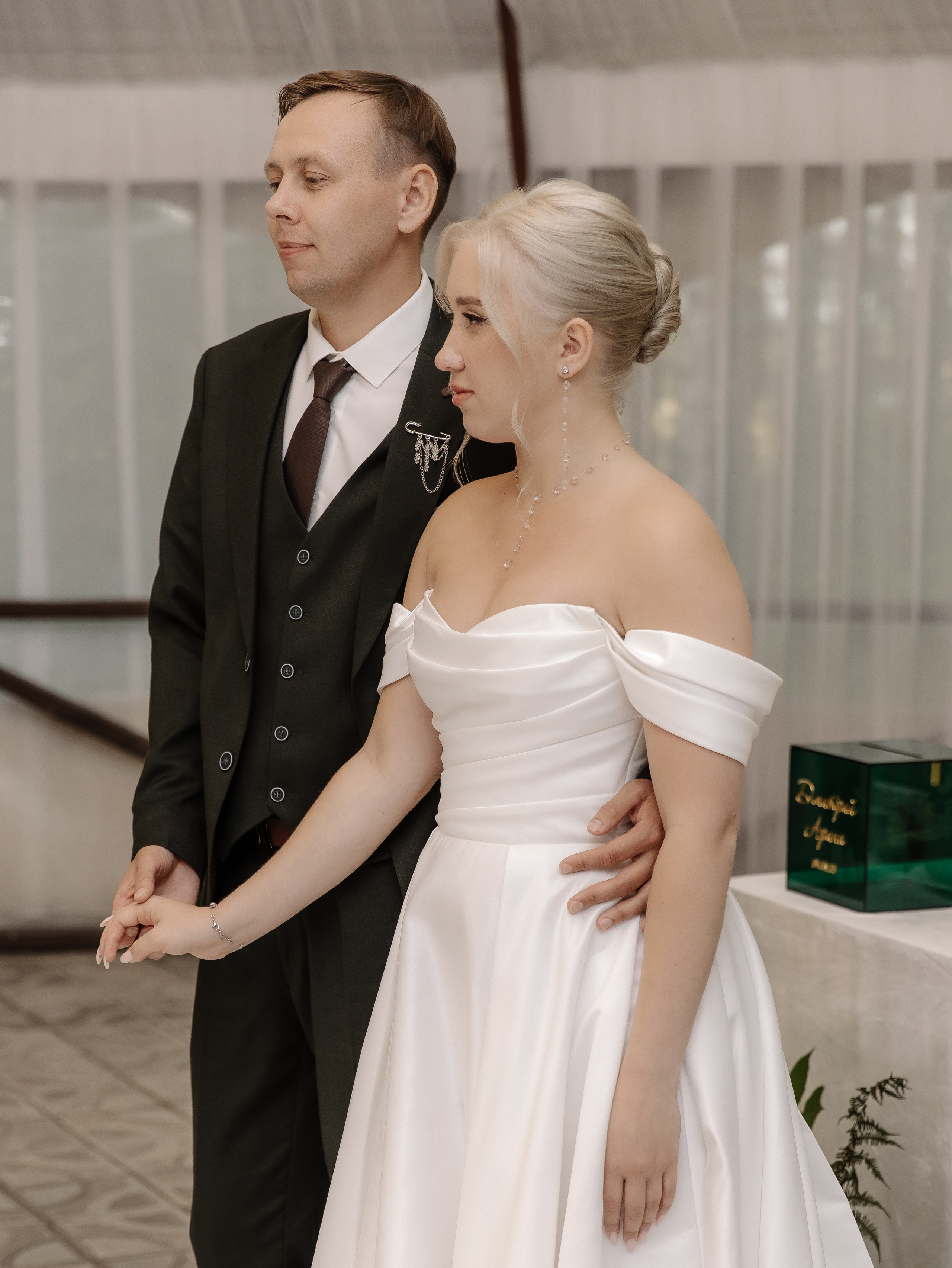 Дмитрий и Арина. СВАДЕБНЫЙ ФОТОГРАФ ЧЕЛЯБИНСК