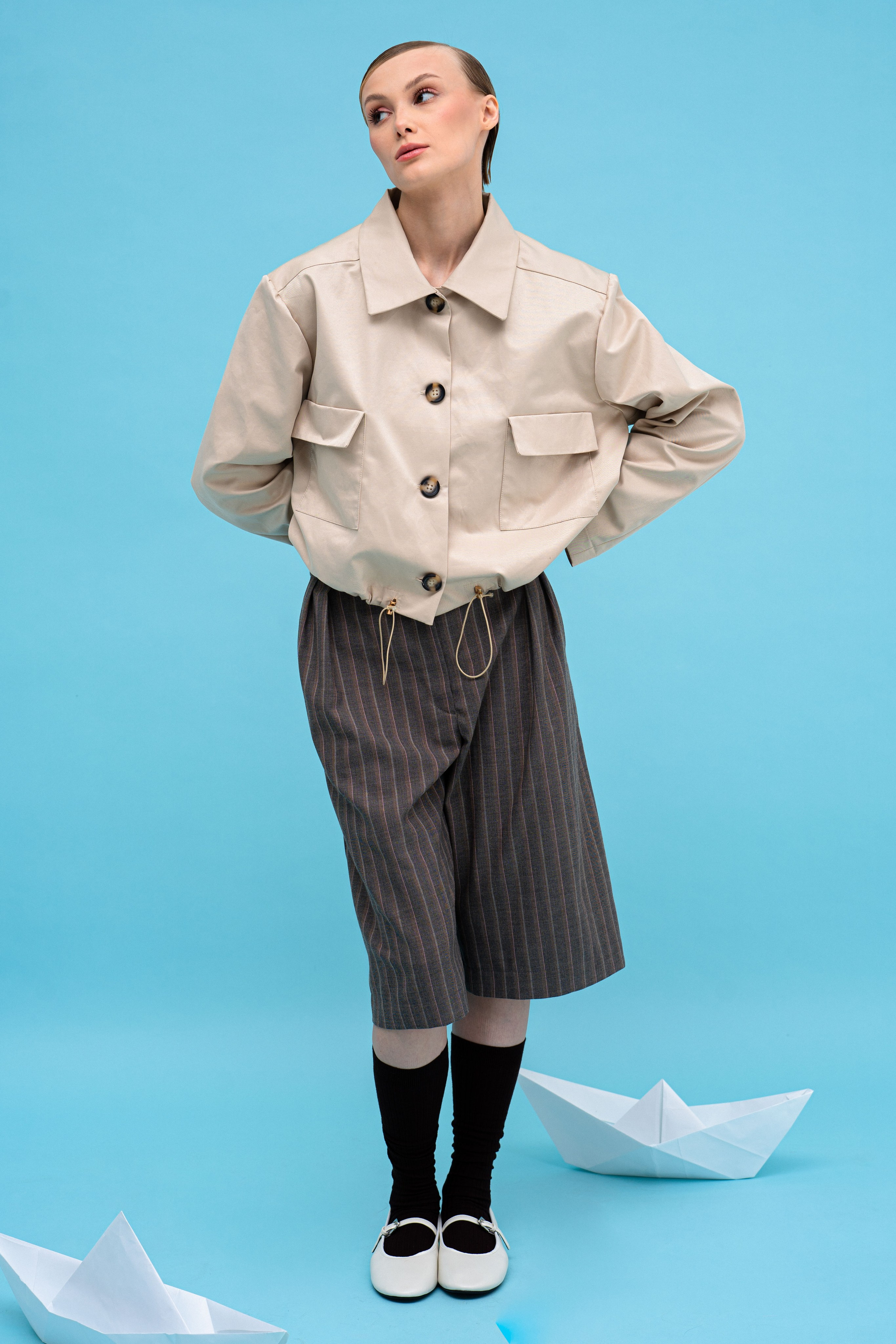 Lookbook. Romanova фотограф