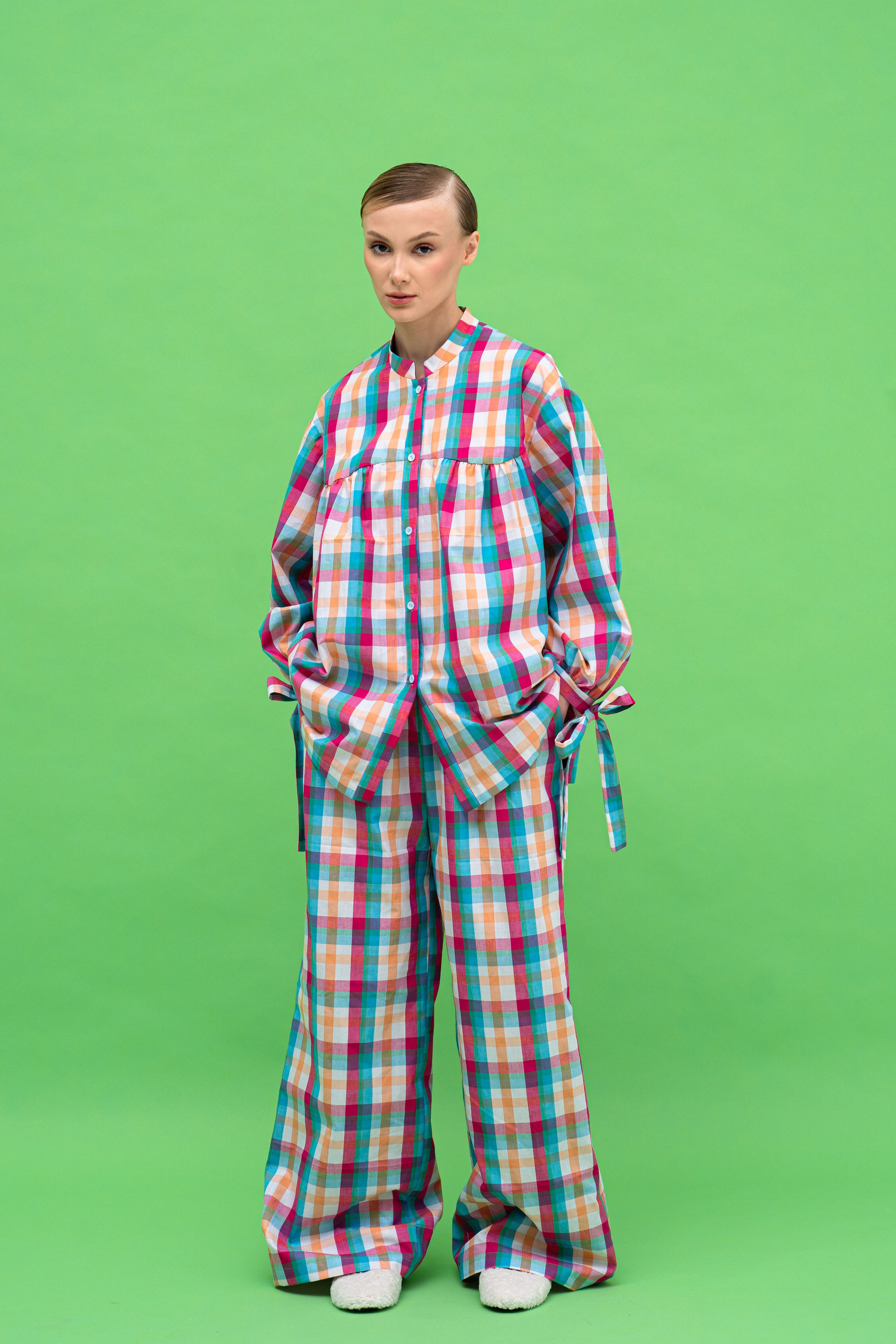 Lookbook. Romanova фотограф